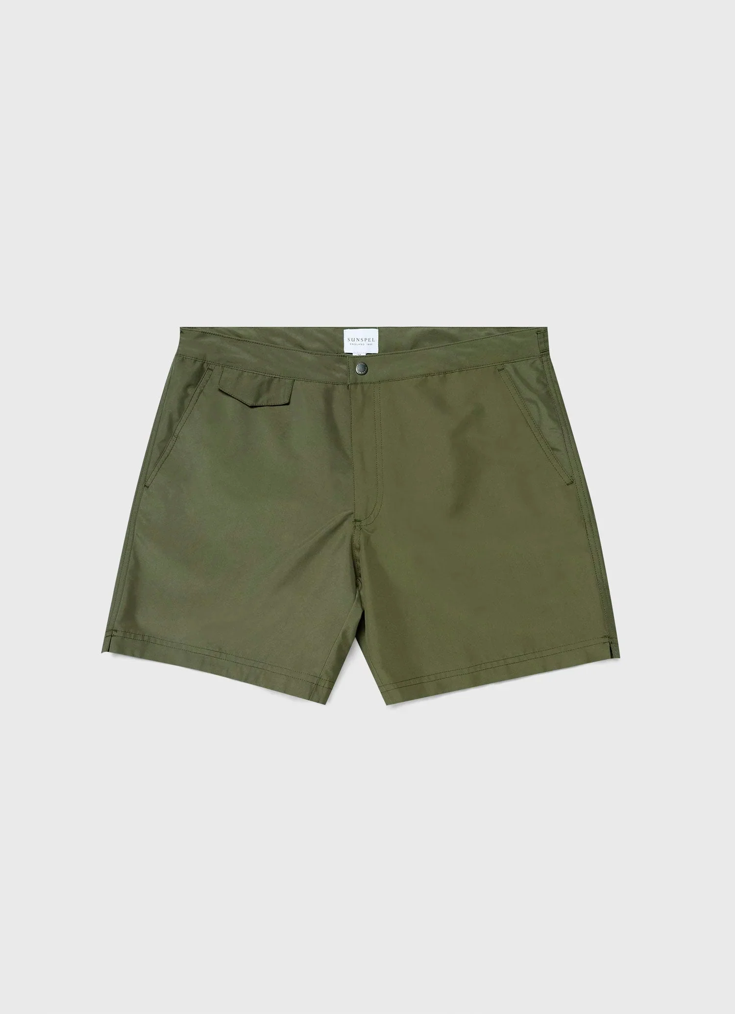 Classic Swim Short - Image 5