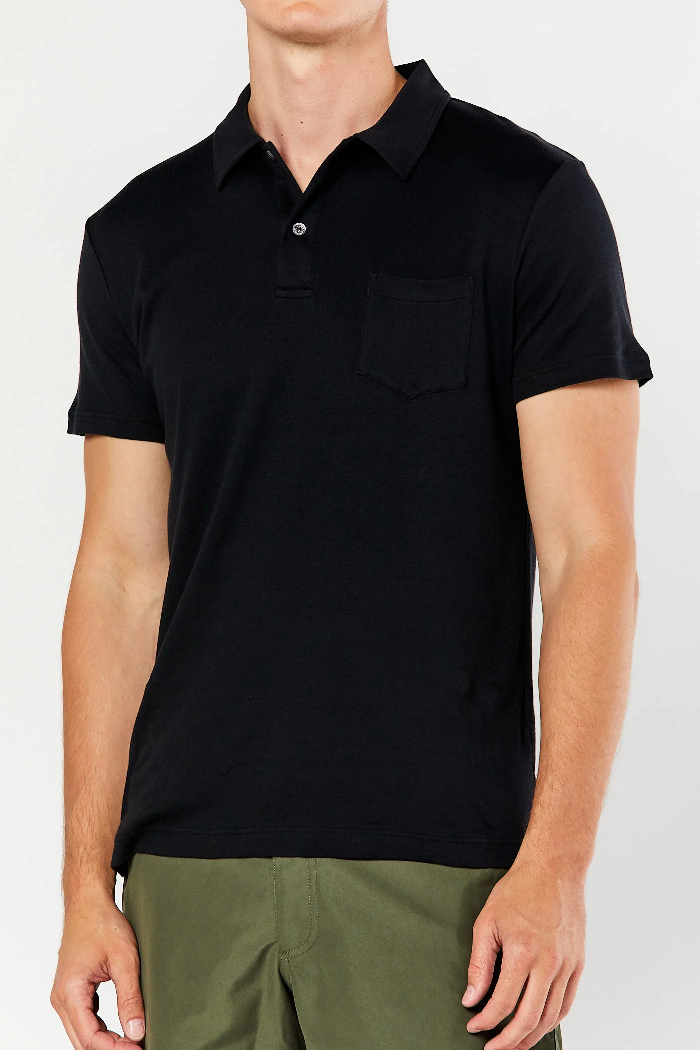 Sea Island Riviera Polo Shirt - Image 3