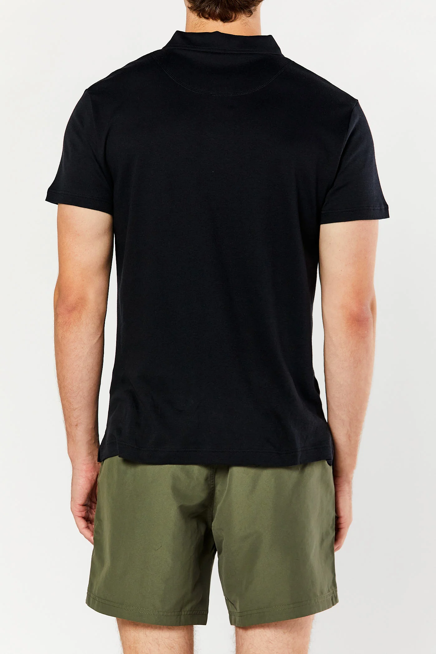 Sea Island Riviera Polo Shirt - Image 4