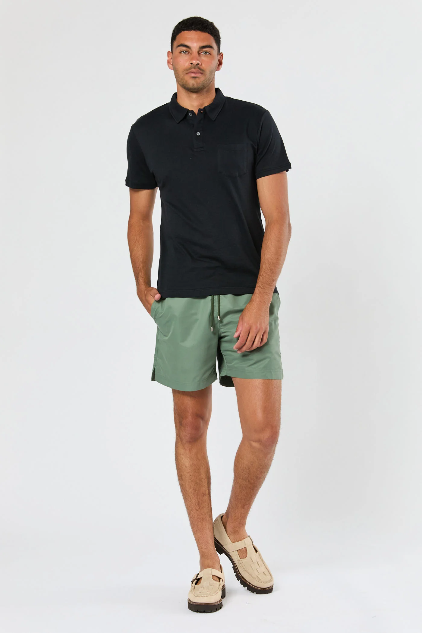Sea Island Polo - Image 2