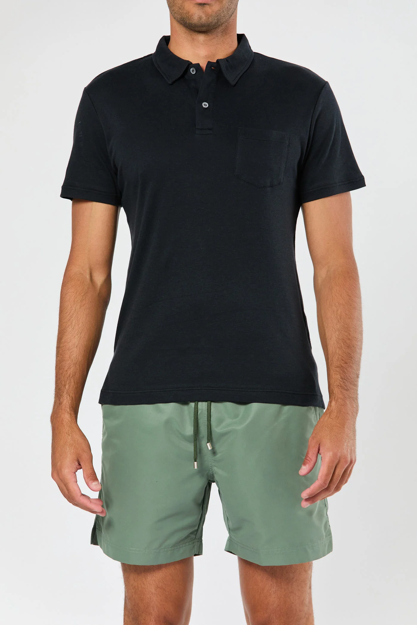 Sea Island Polo - Image 3