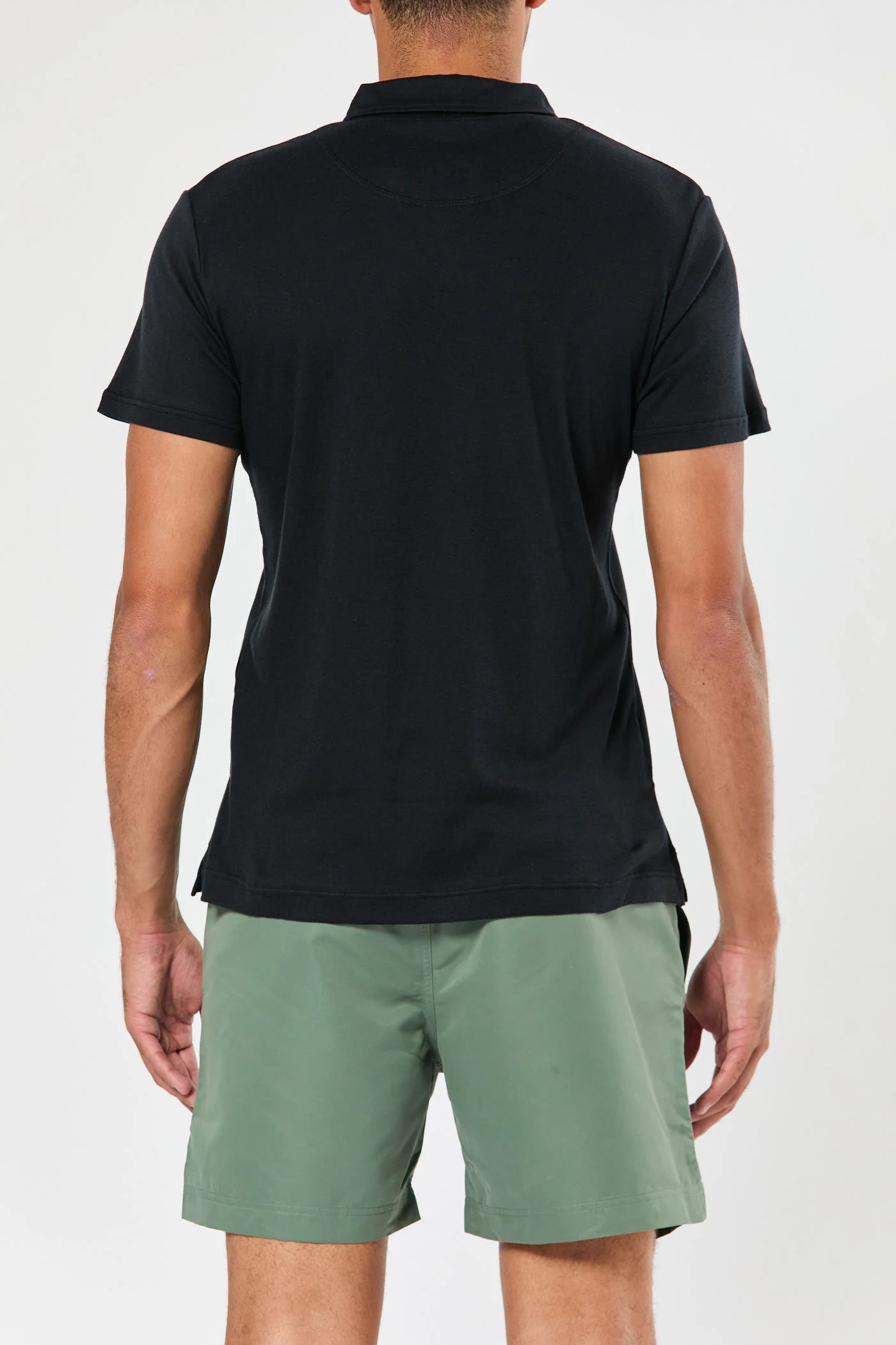 Sea Island Polo - Image 5