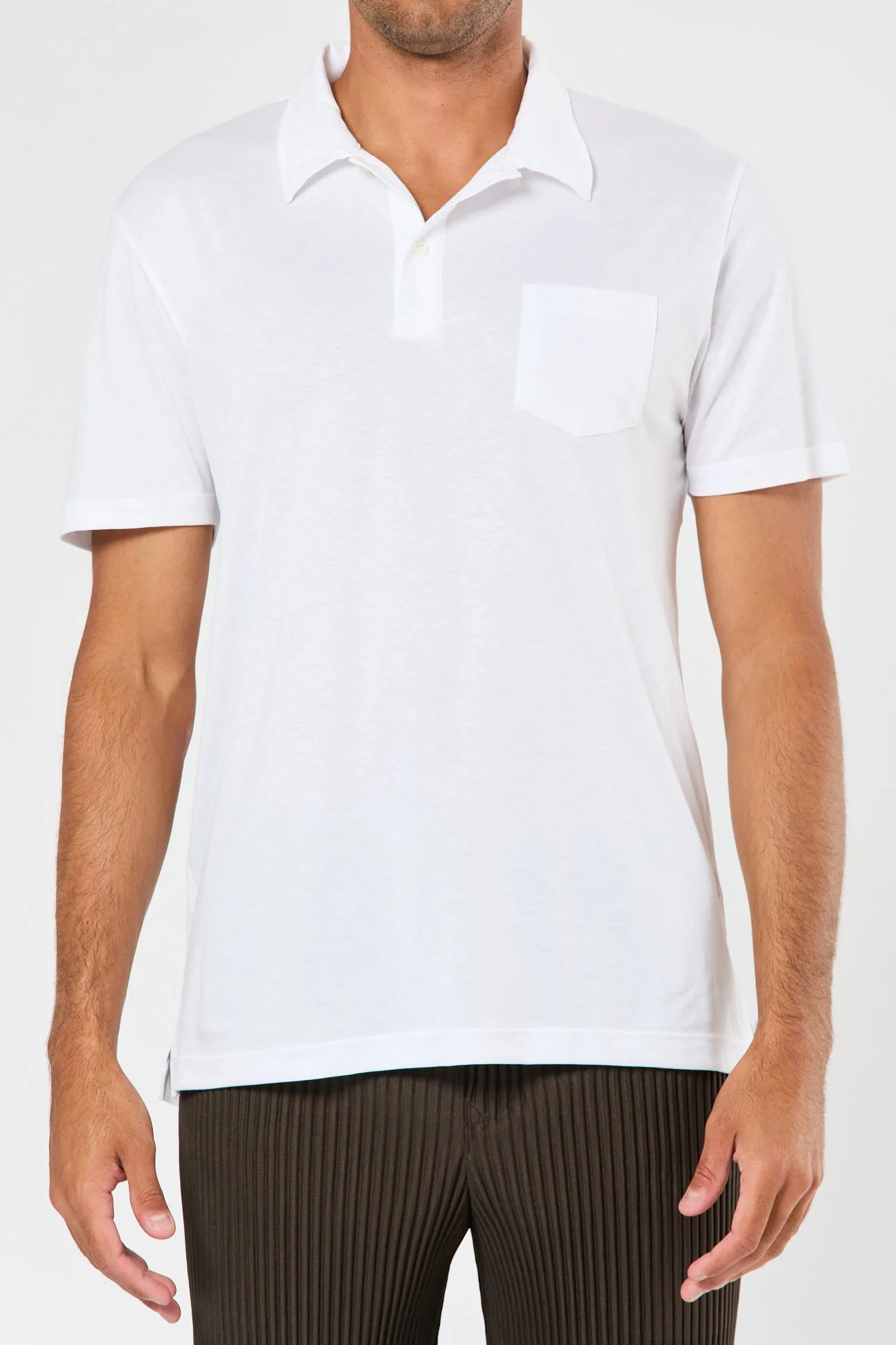 Sea Island Polo - Image 7