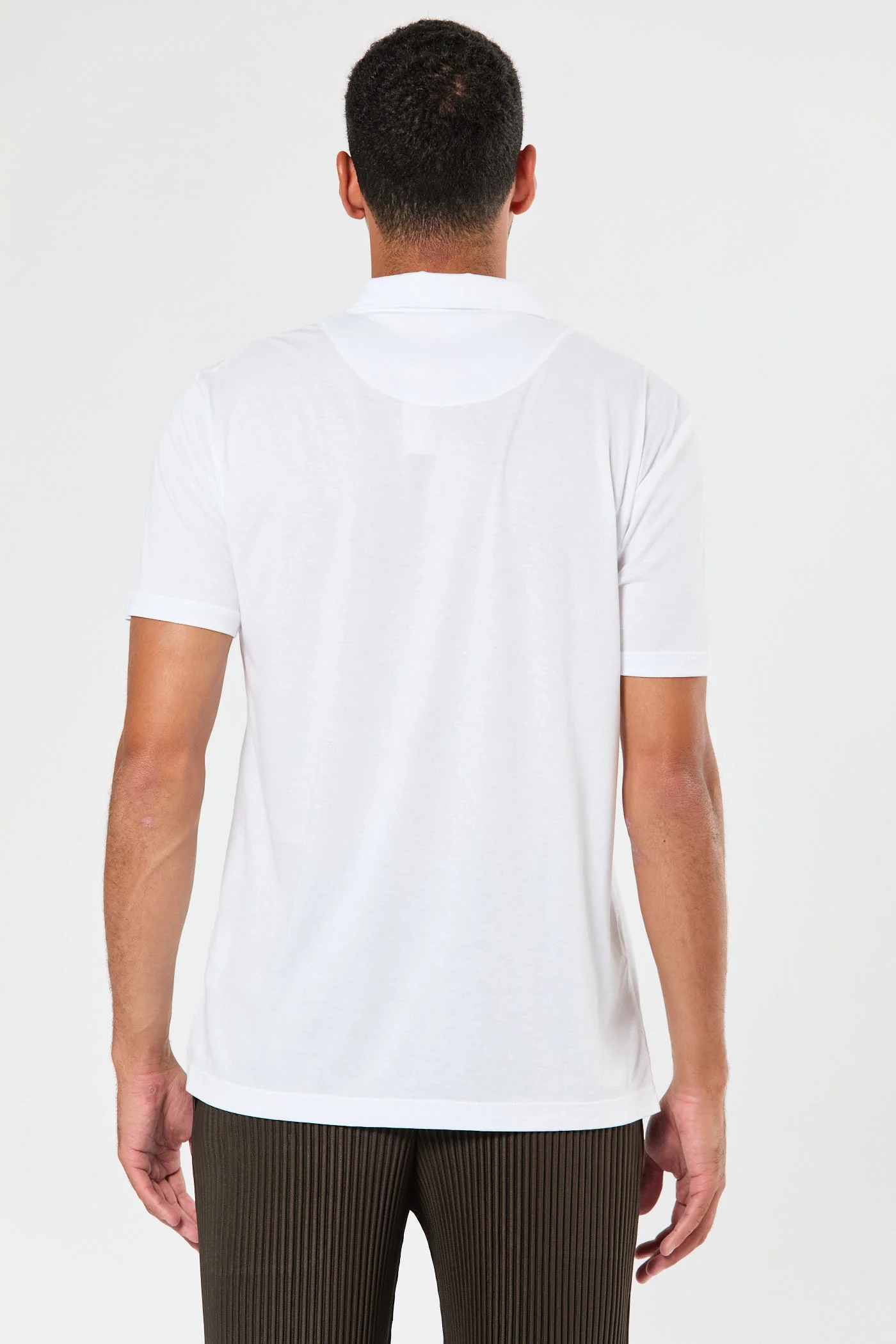 Sea Island Polo - Image 9