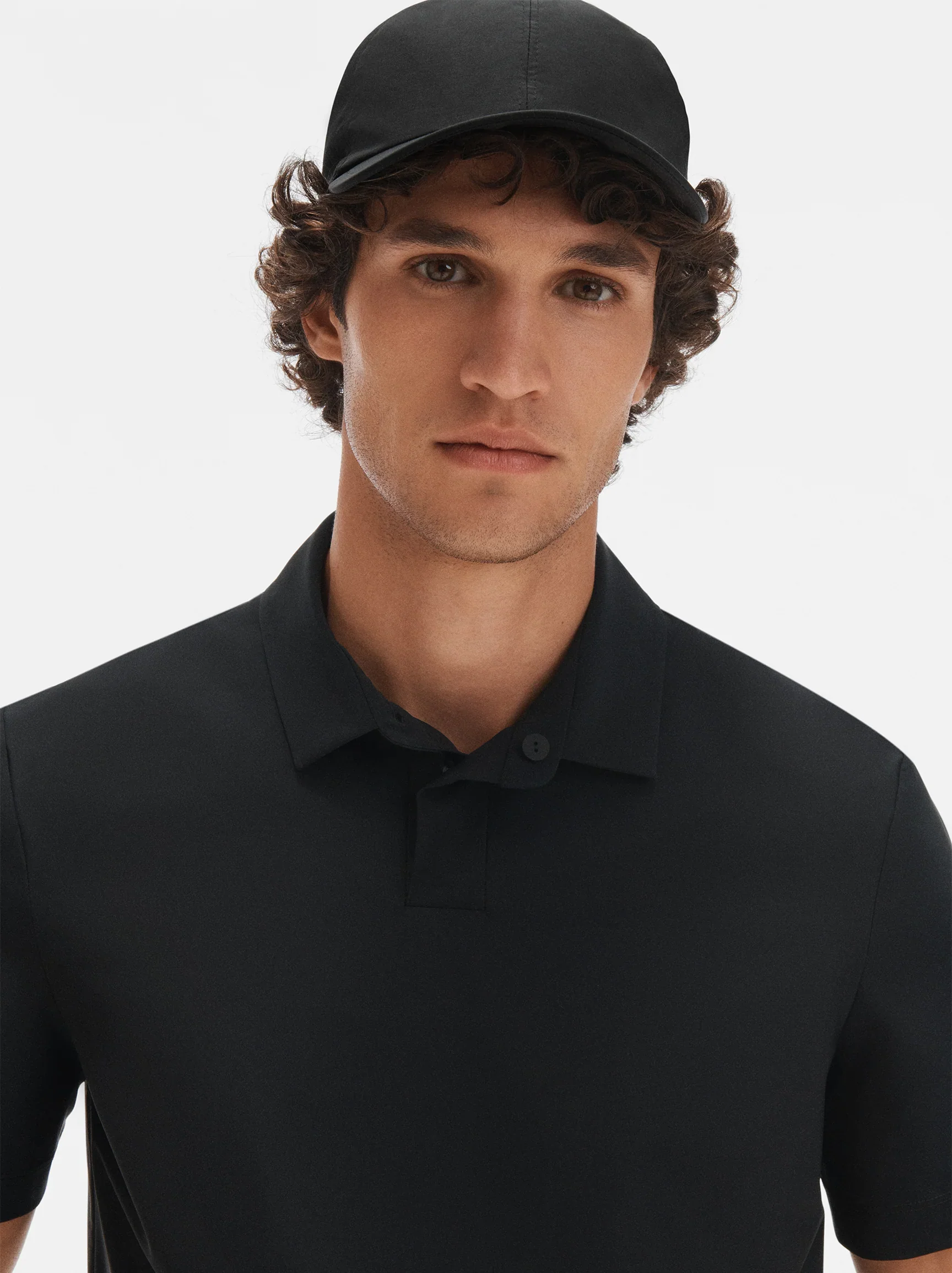 Tech Tennis Hat - Image 2