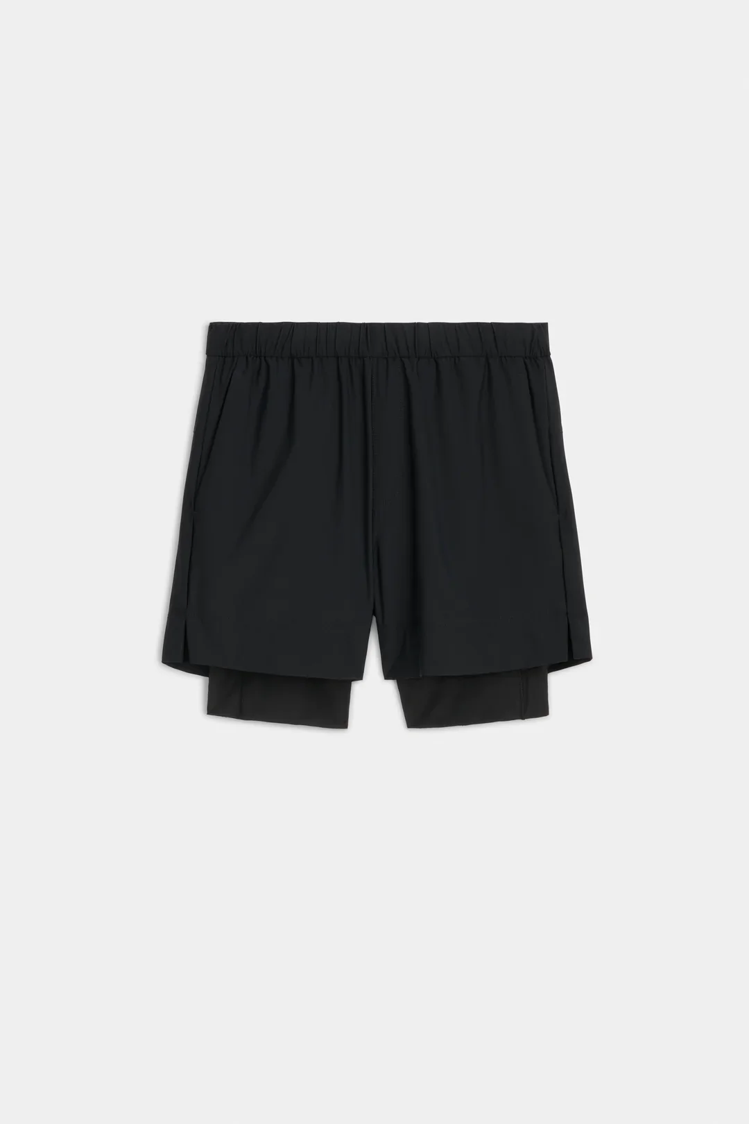 Tennis Short (with Liner) - Image 4