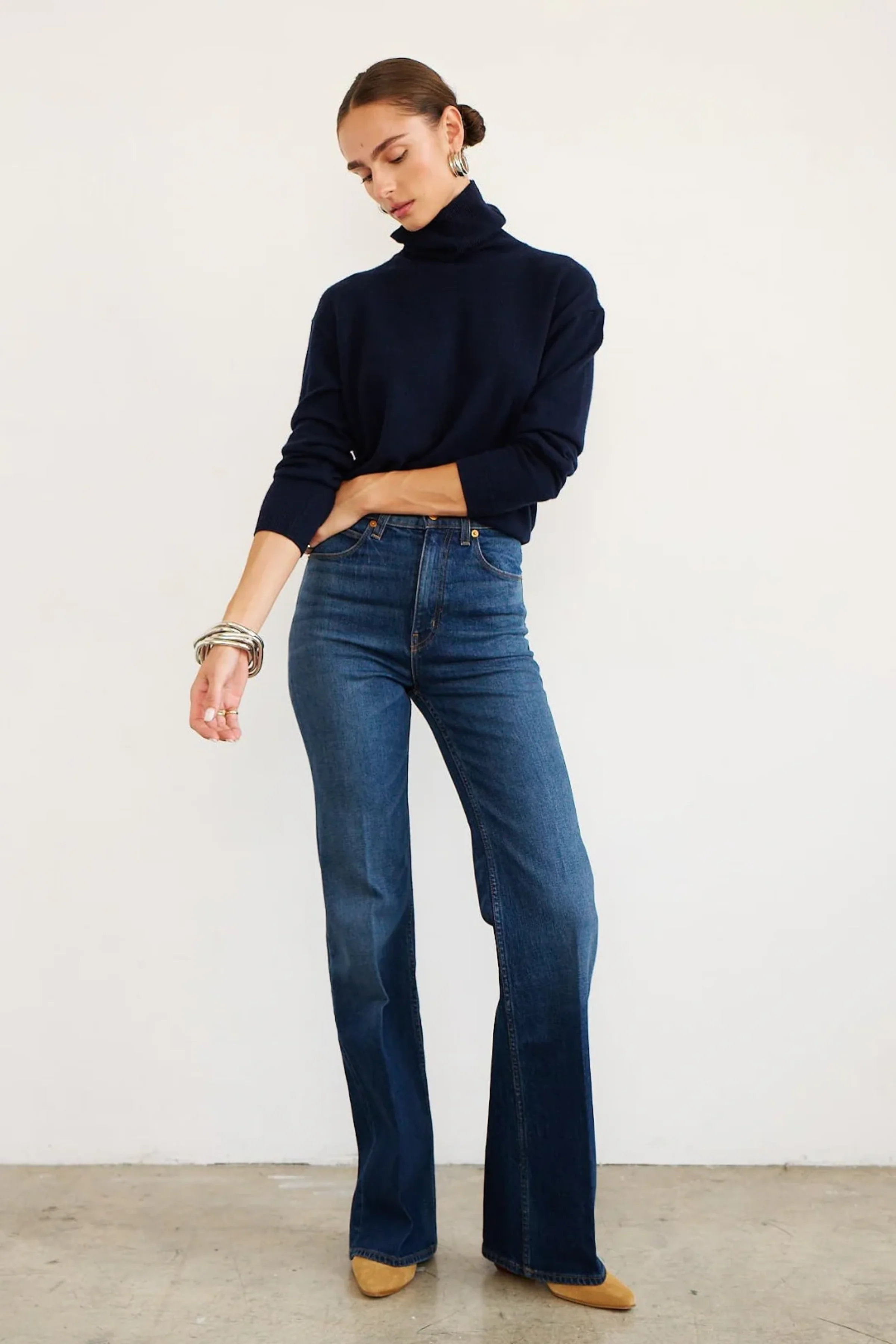Crease Jean - Image 3