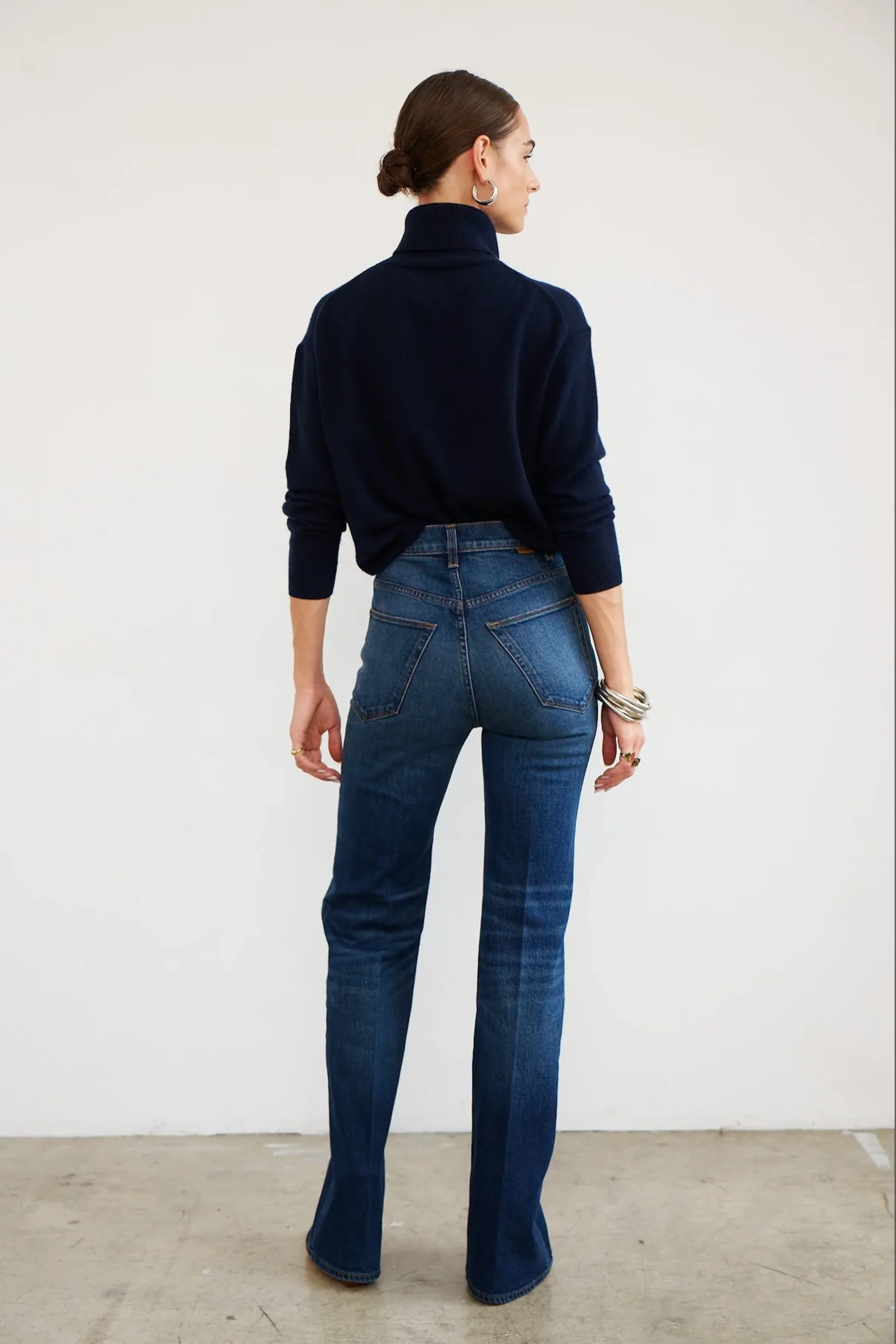 Crease Jean - Image 4