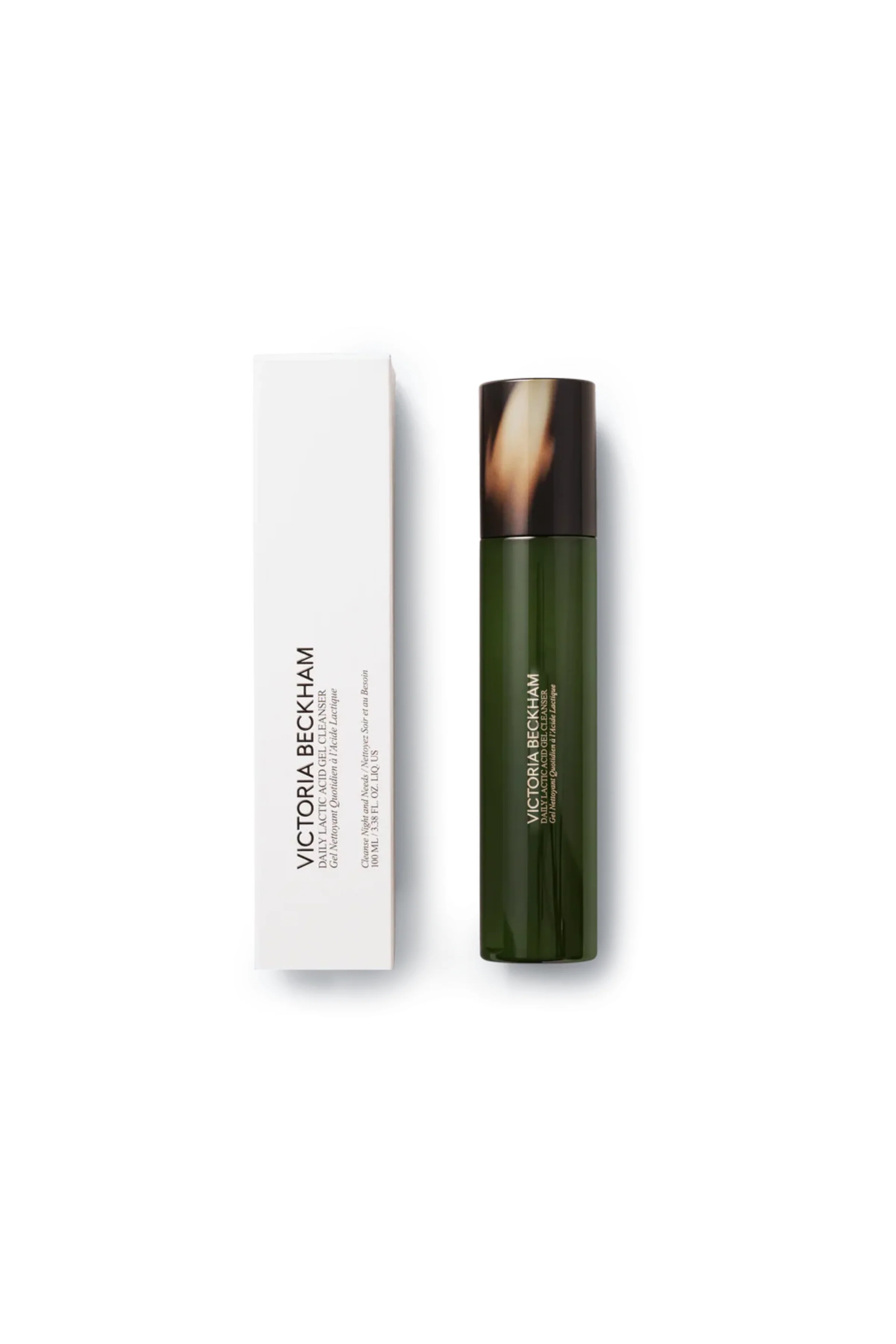 The Daily Lactic Acid Gel Cleanser - Image 3