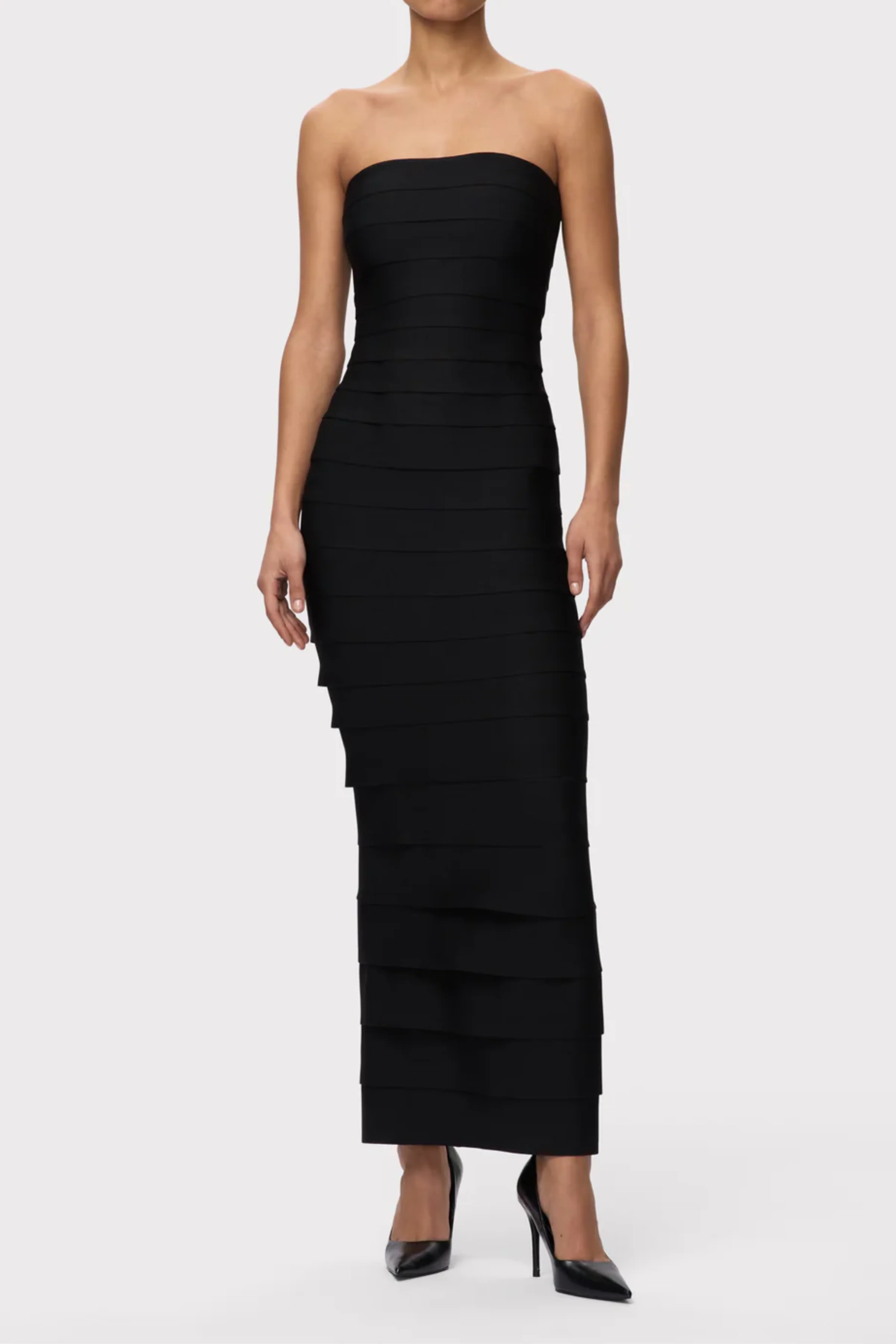 The Elaina Gown - Image 2