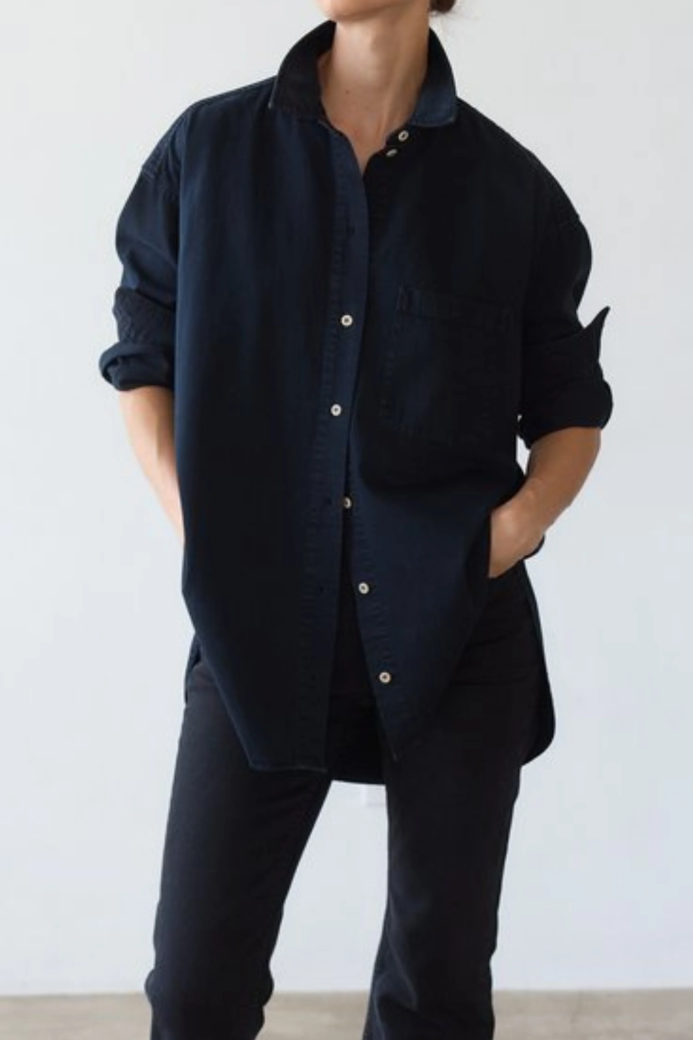 Essential Shirt - Image 2