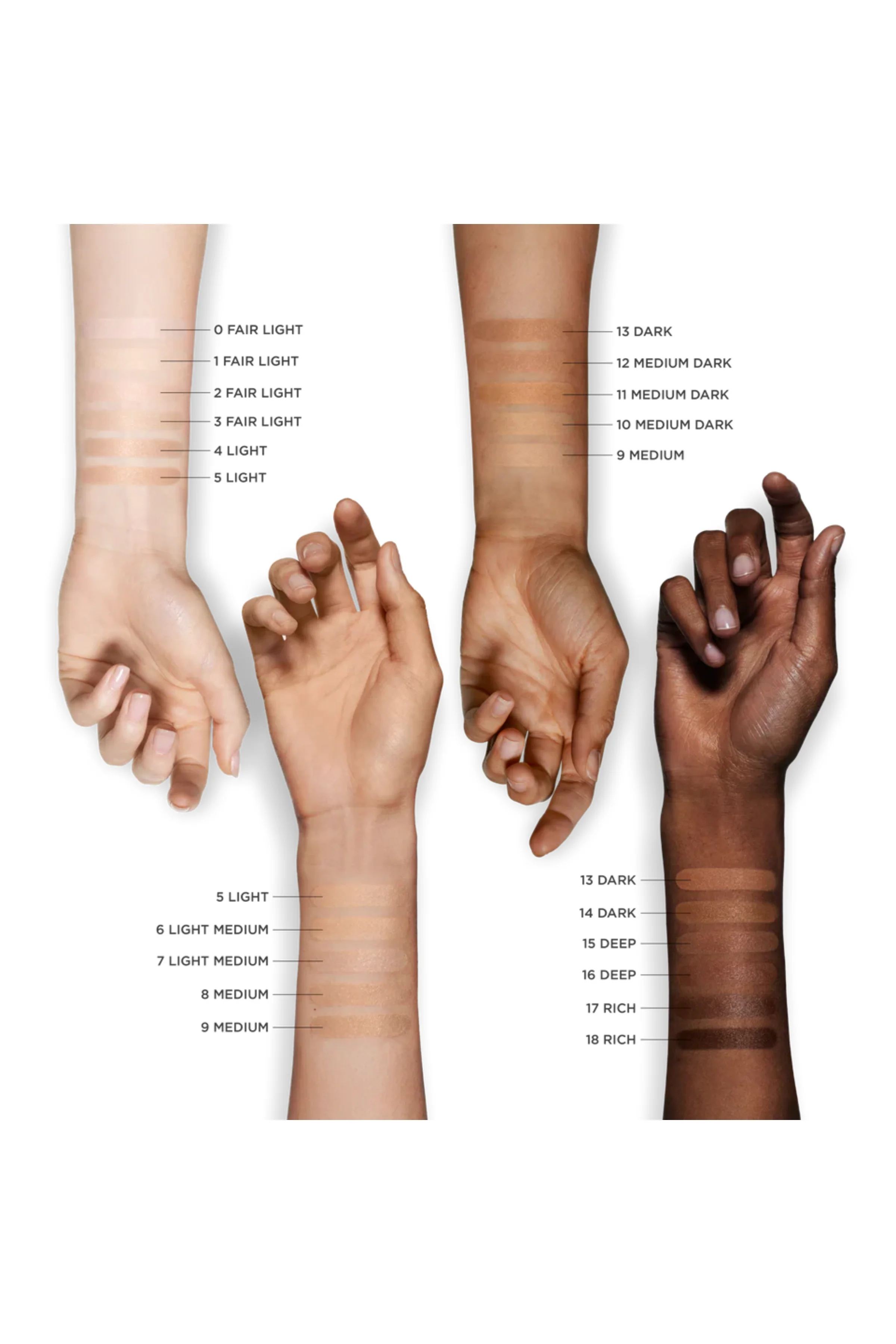 The Foundation Drops - Image 21