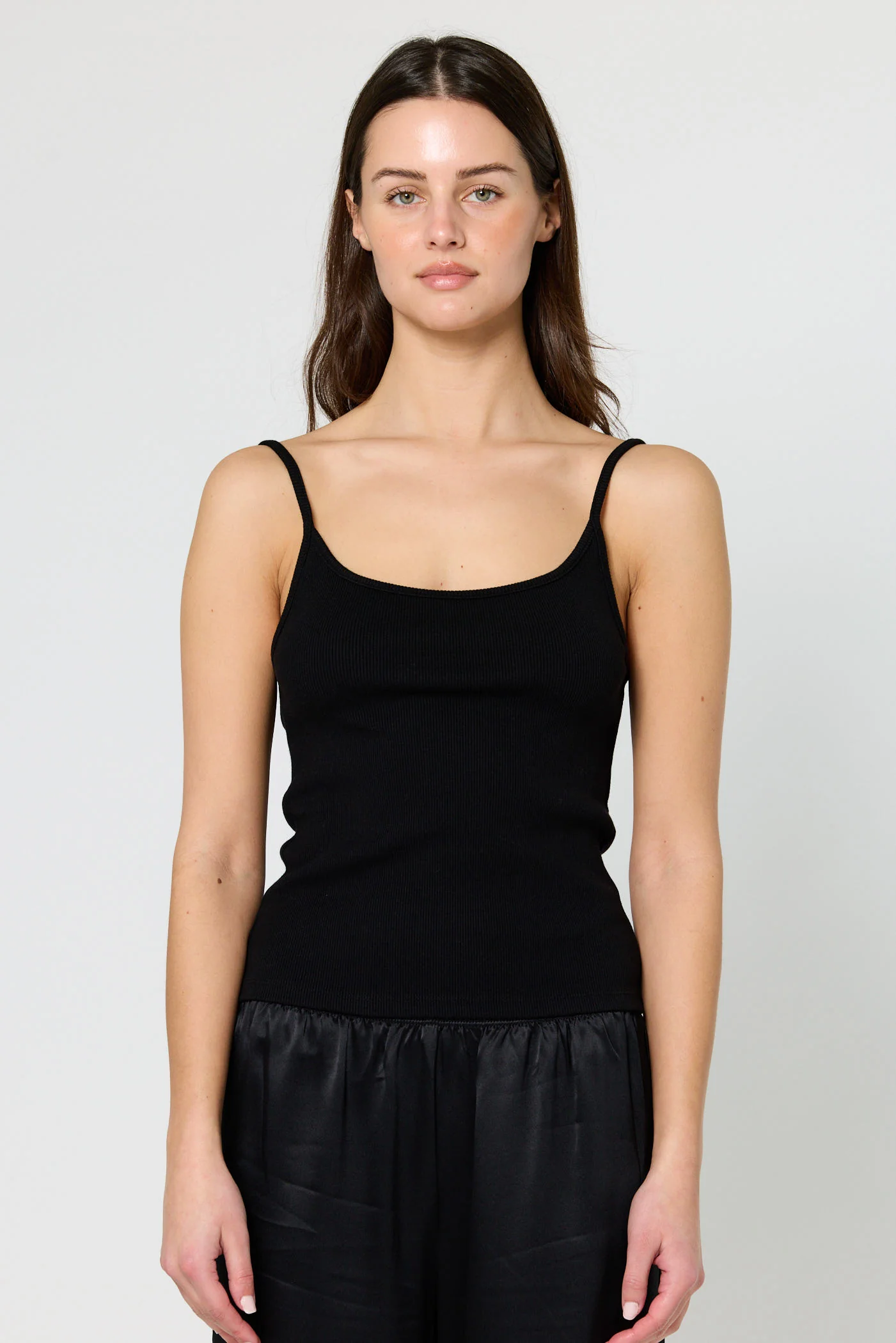 The Rib Spaghetti Tank - Image 2