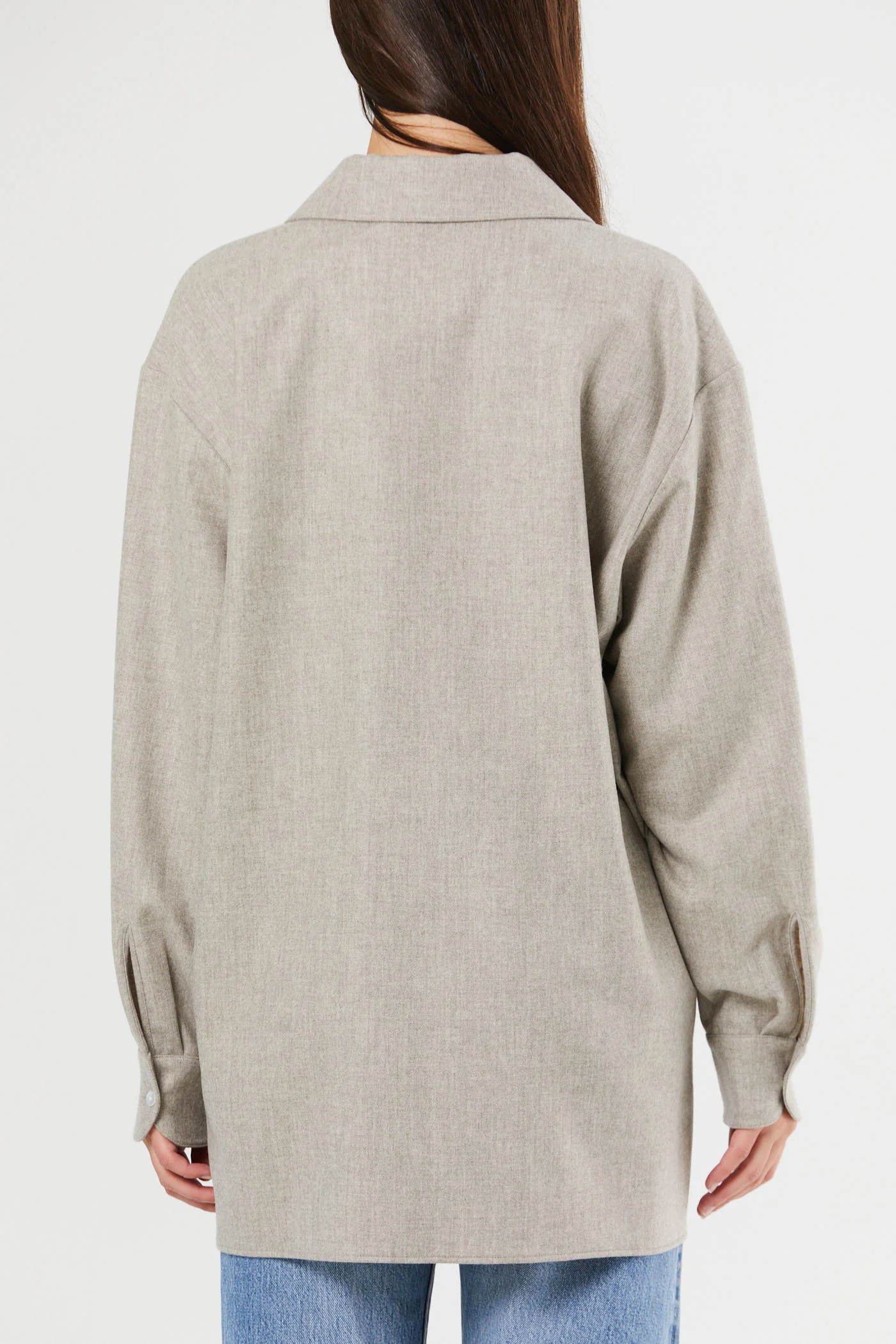 Komako Shirt - Image 4