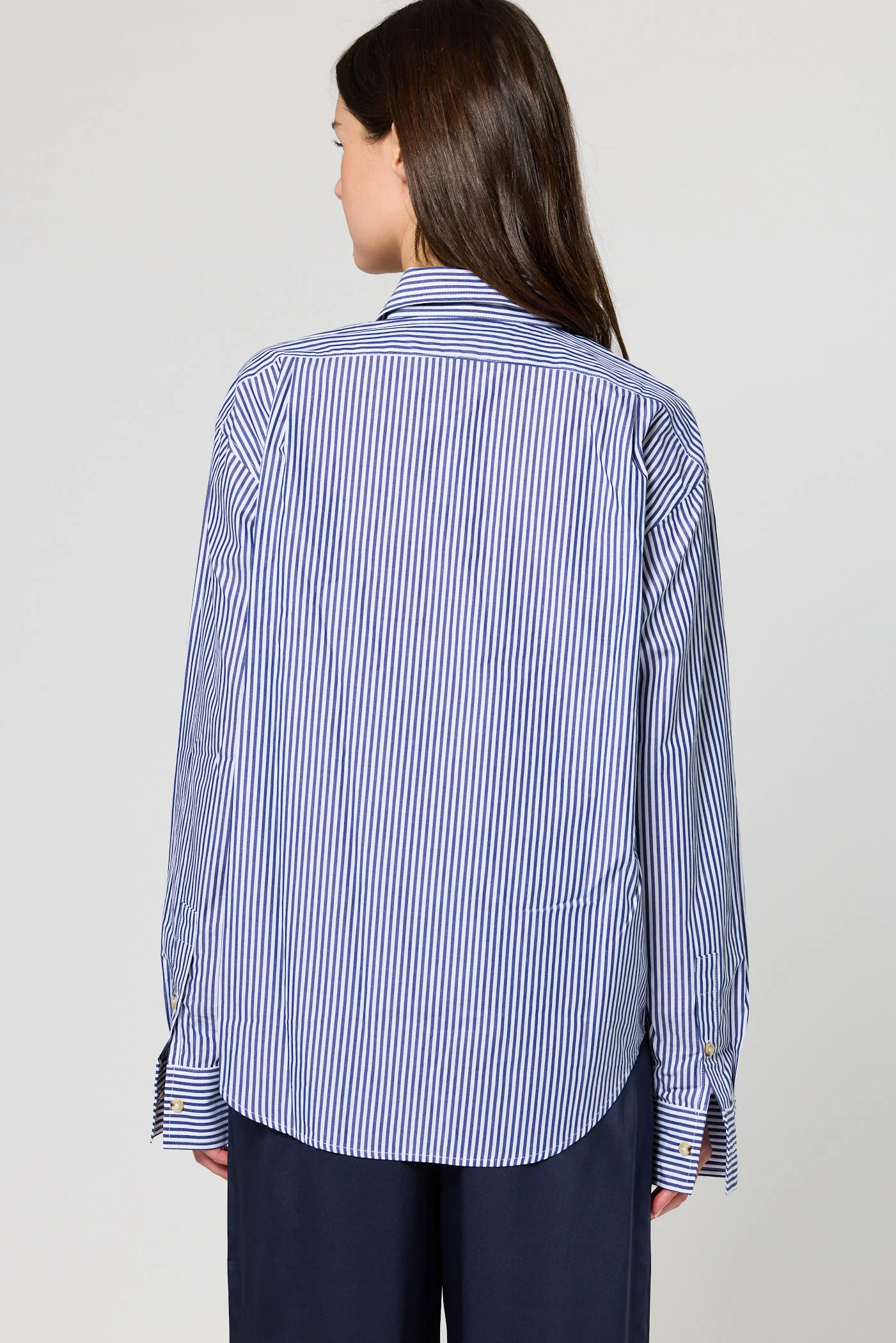 The Stripe Pop Shirt - Image 4