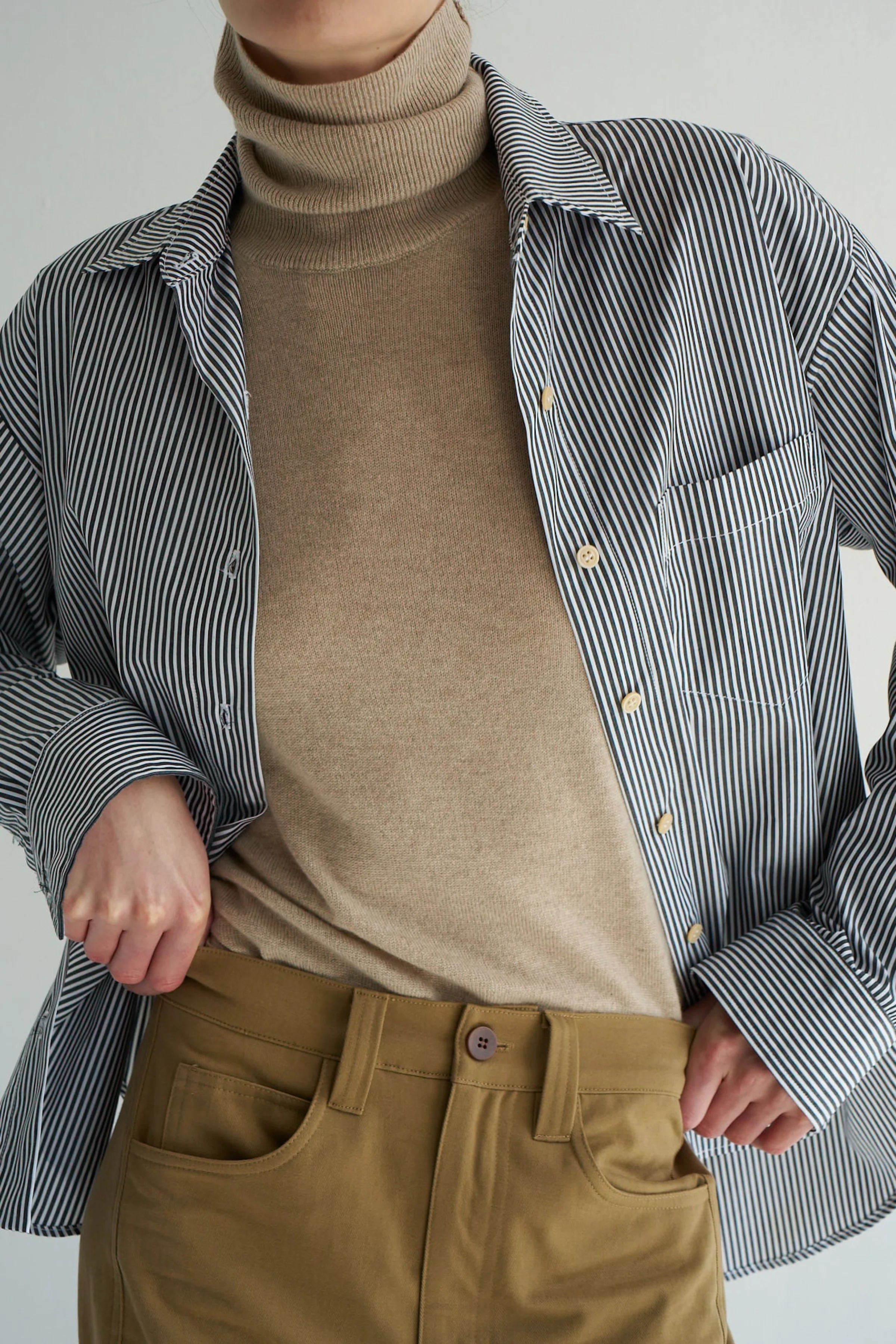 Weekend Shirt - Image 3