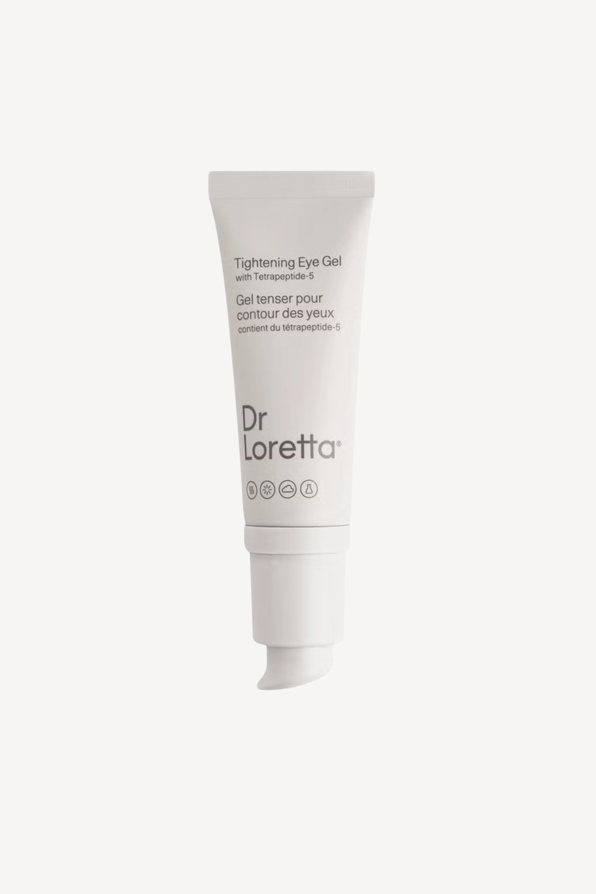 Tightening Eye Gel - Image 2