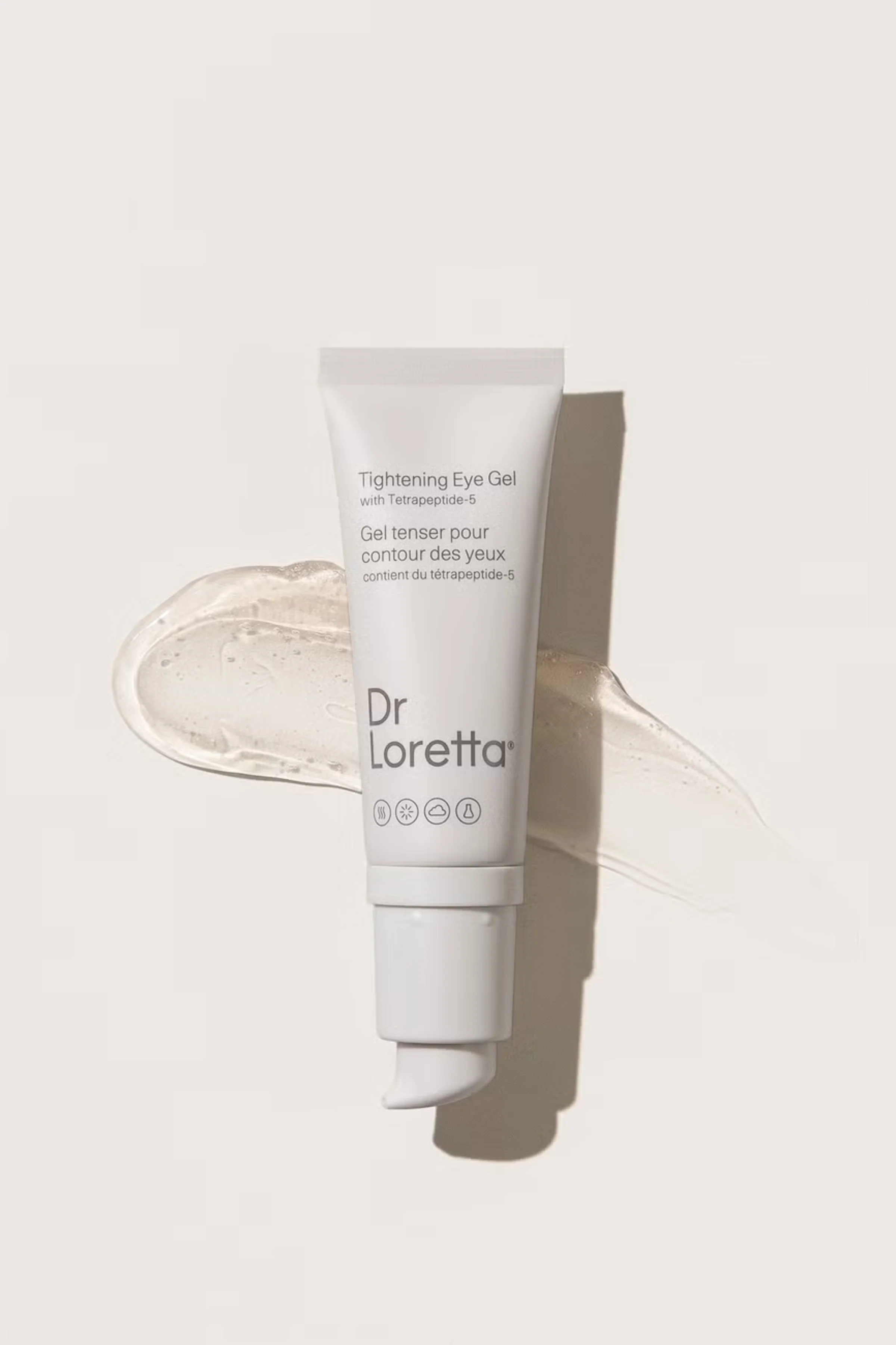 Tightening Eye Gel - Image 4