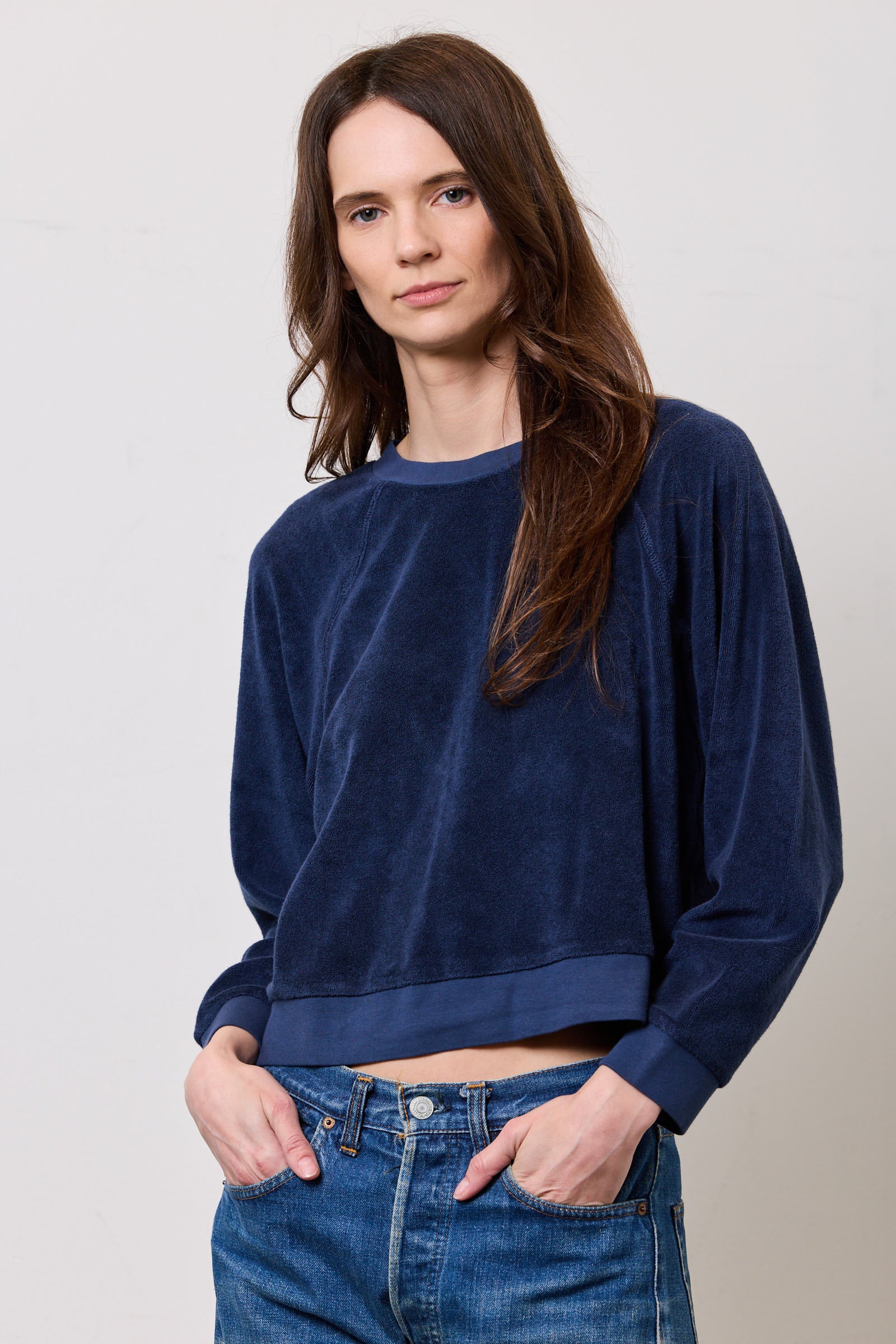 Tilos Sweatshirt - Image 3