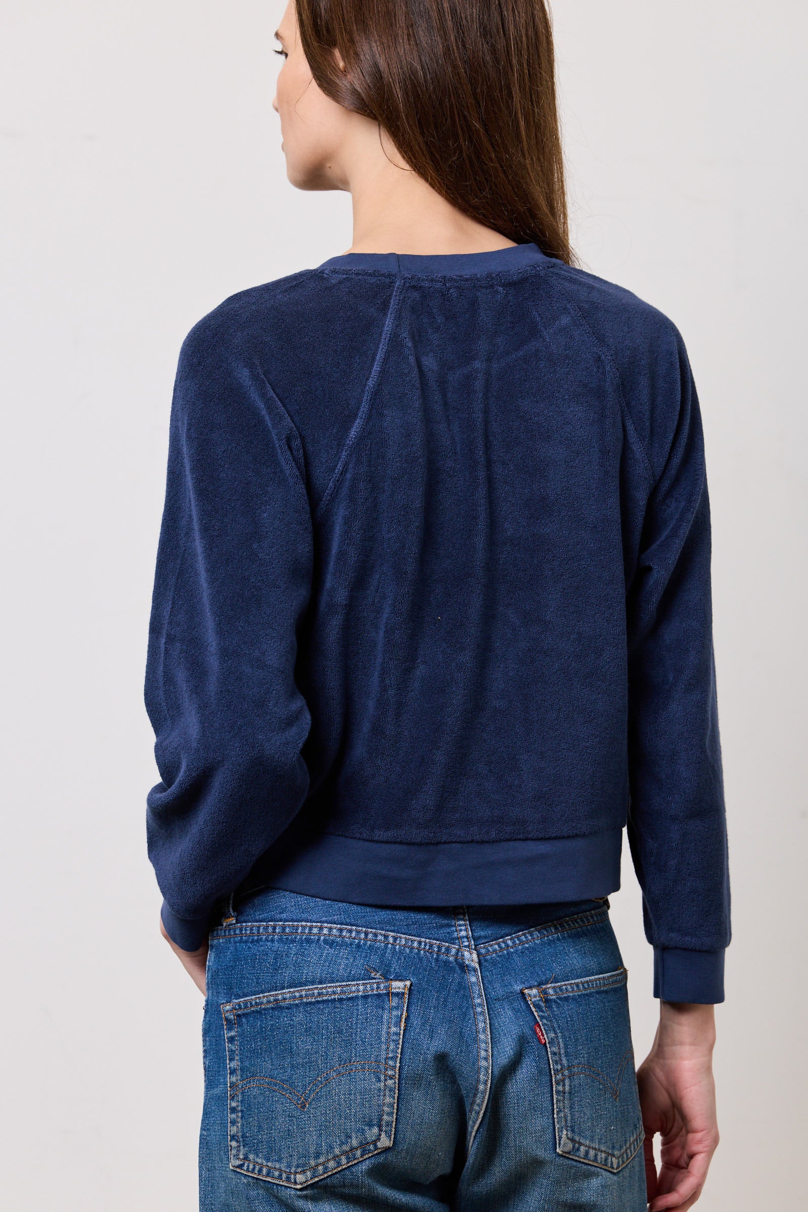 Tilos Sweatshirt - Image 4