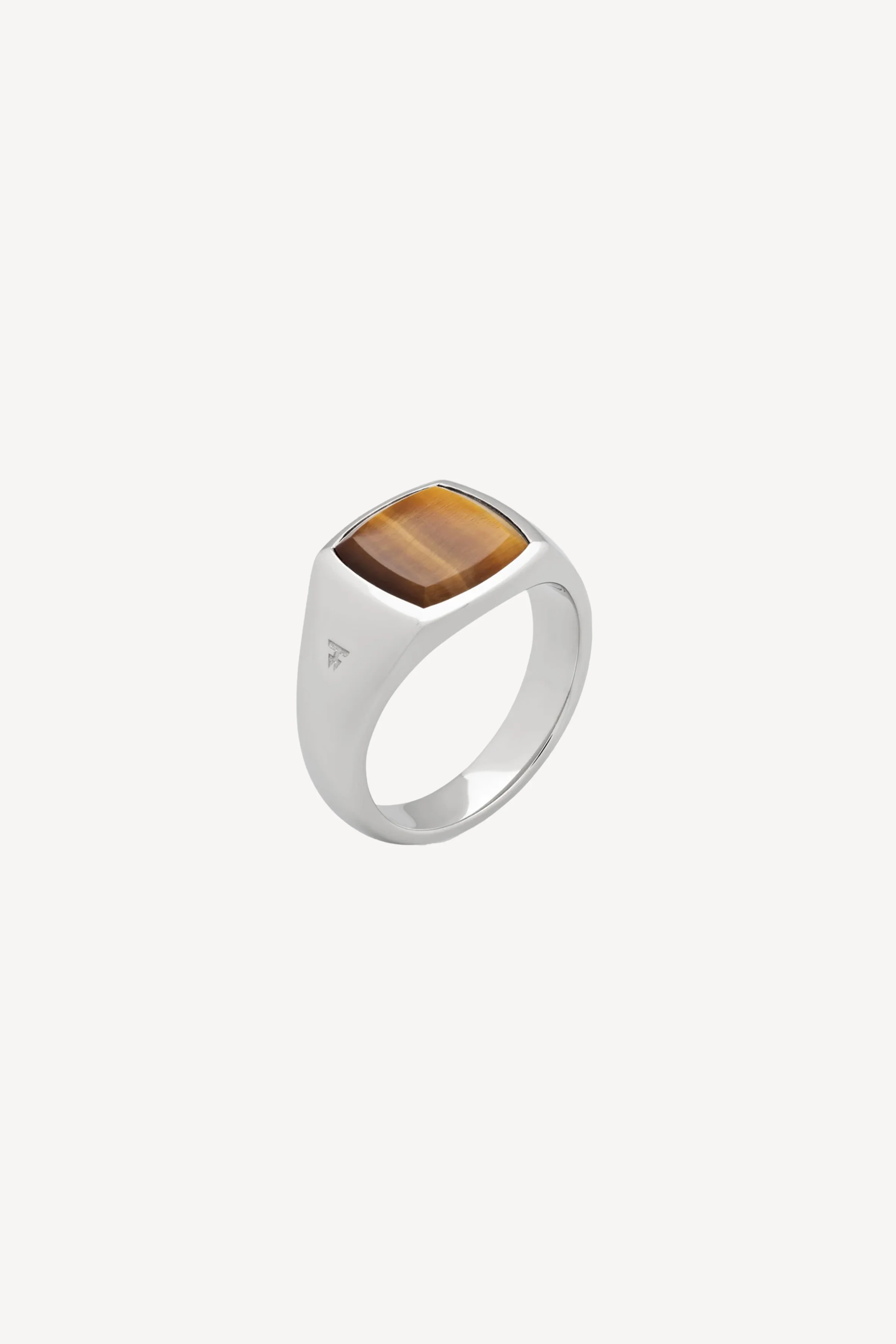 Tiger Eye Kay Ring - Image 2
