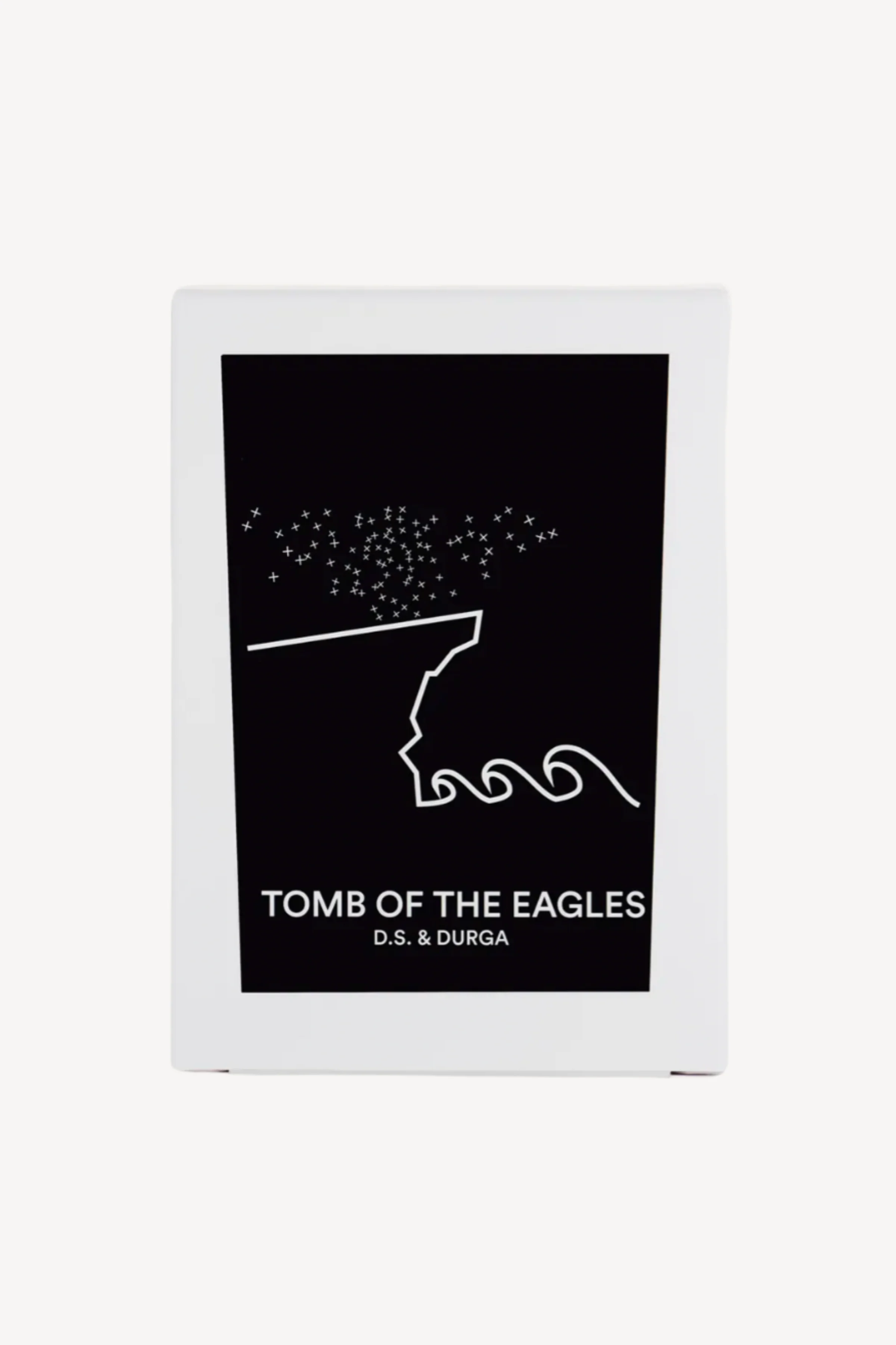 Tomb Of The Eagles Candle - Image 2