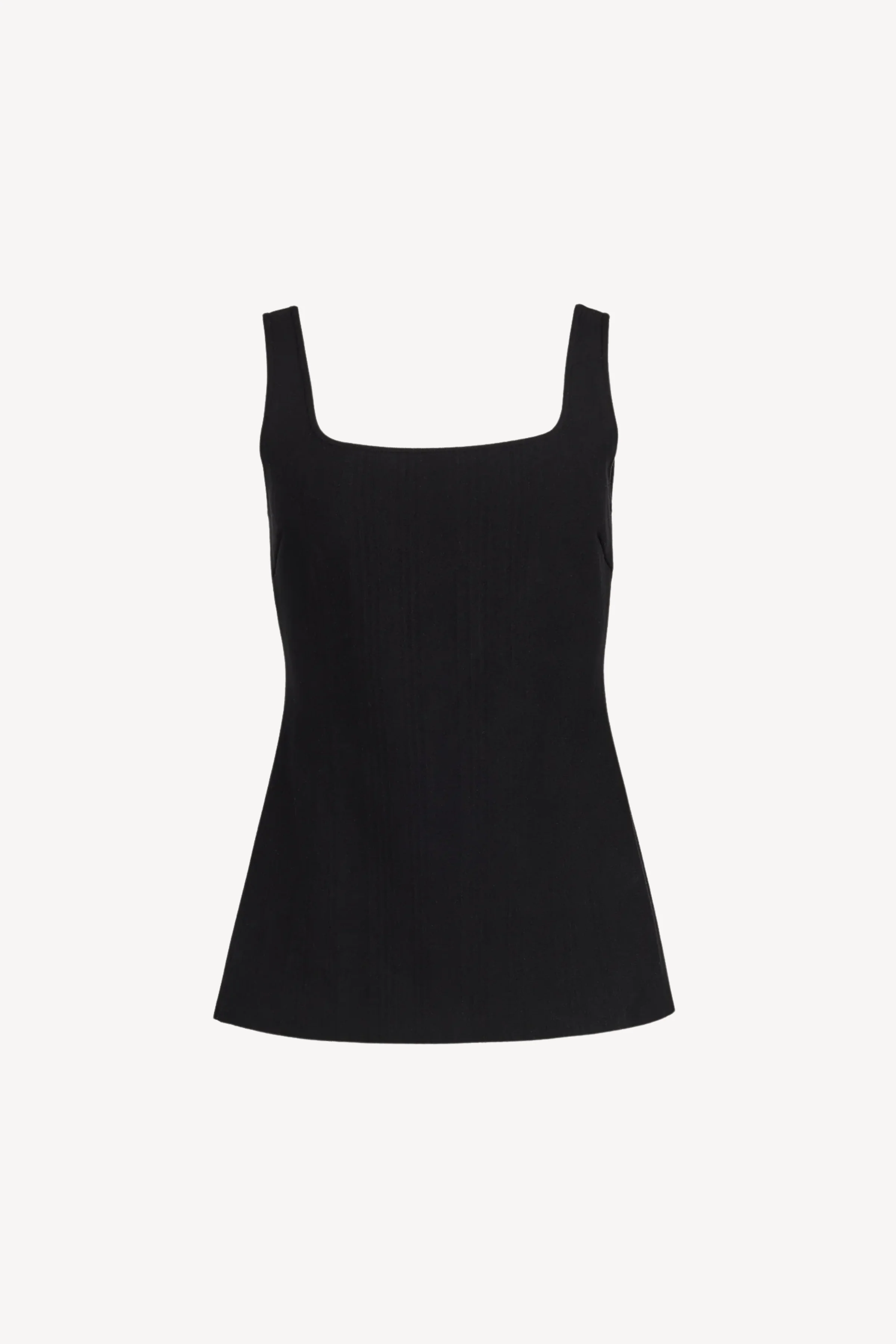 Tonal Stripe Inna Top - Image 2