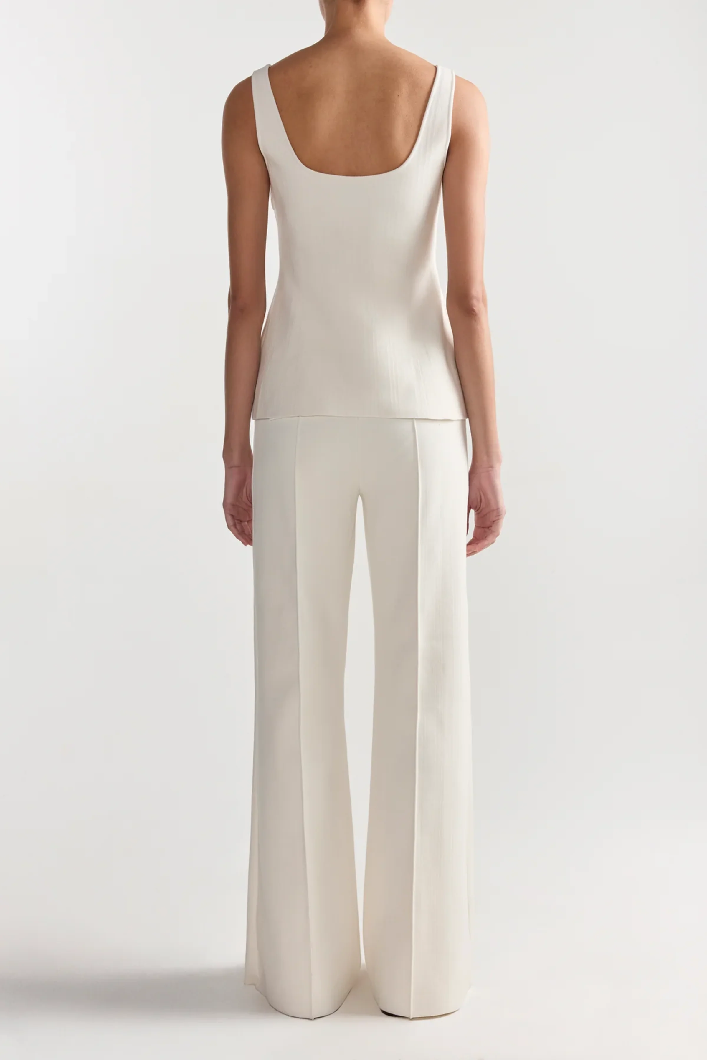 Tonal Stripe Willa Pant - Image 4