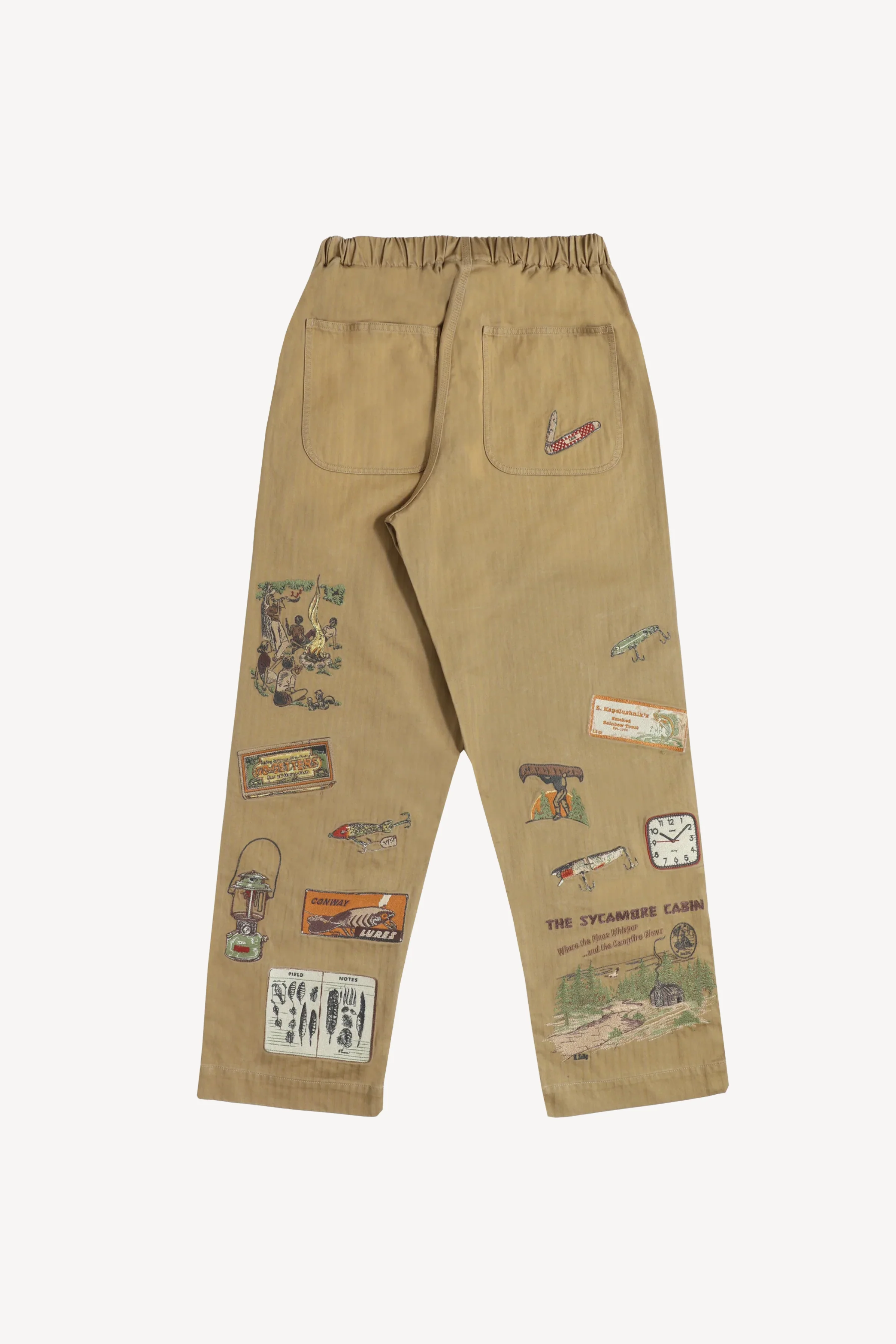 Trail Pant - Image 3
