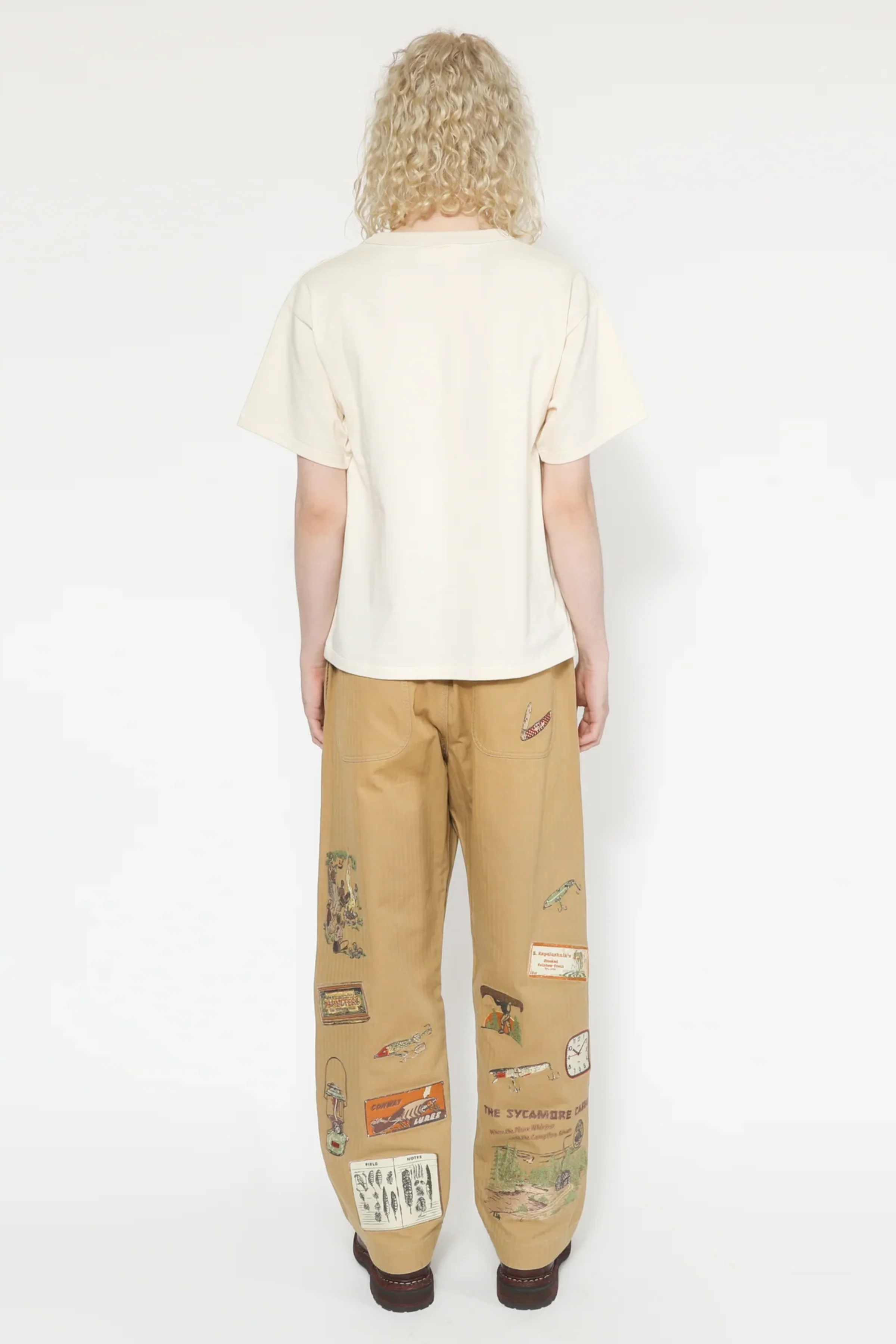Trail Pant - Image 4