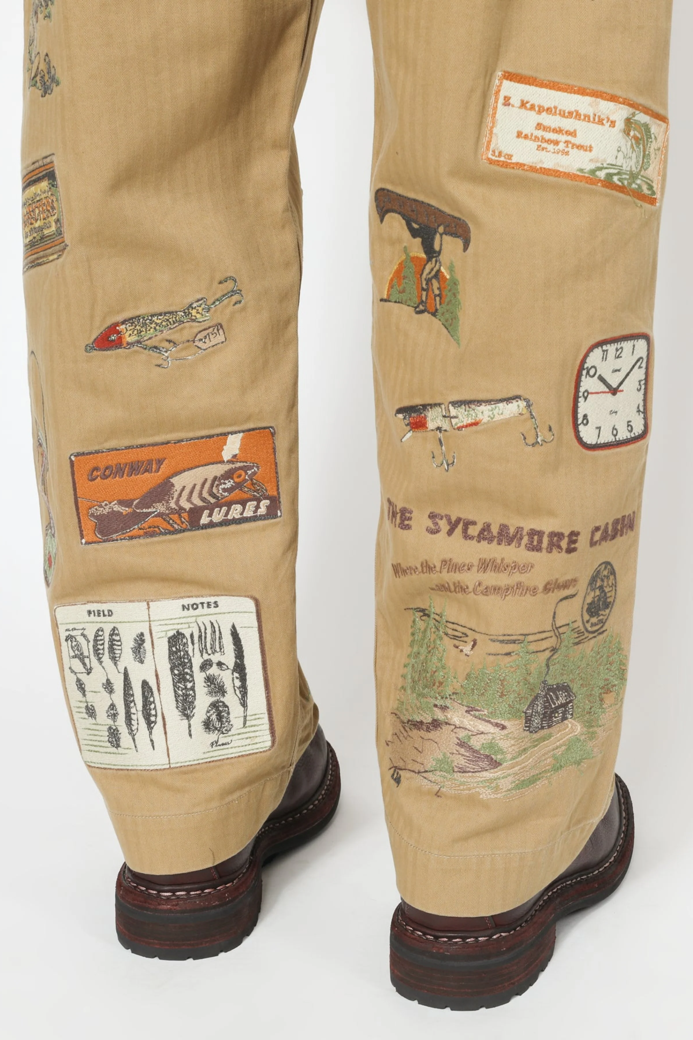 Trail Pant - Image 5