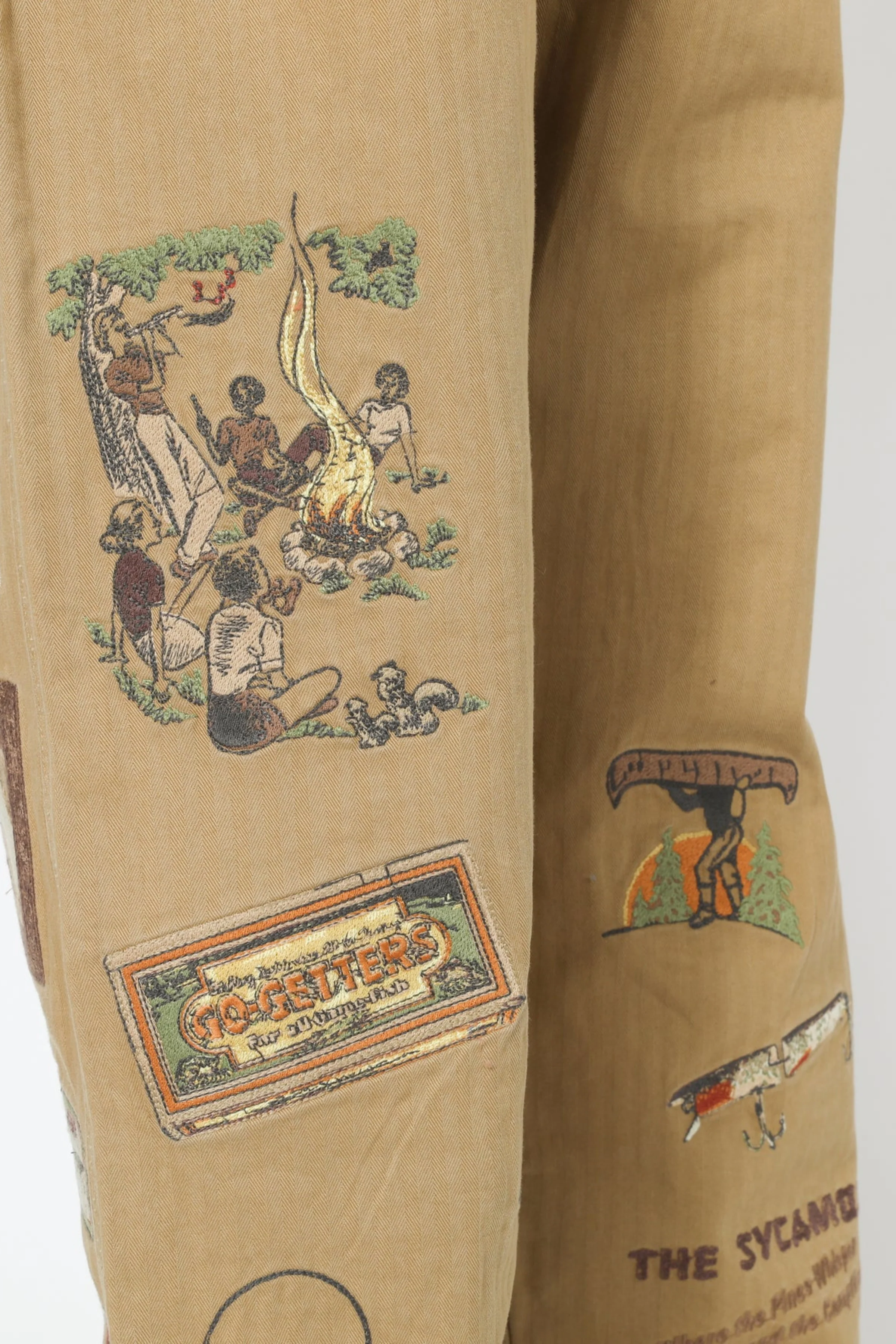 Trail Pant - Image 6
