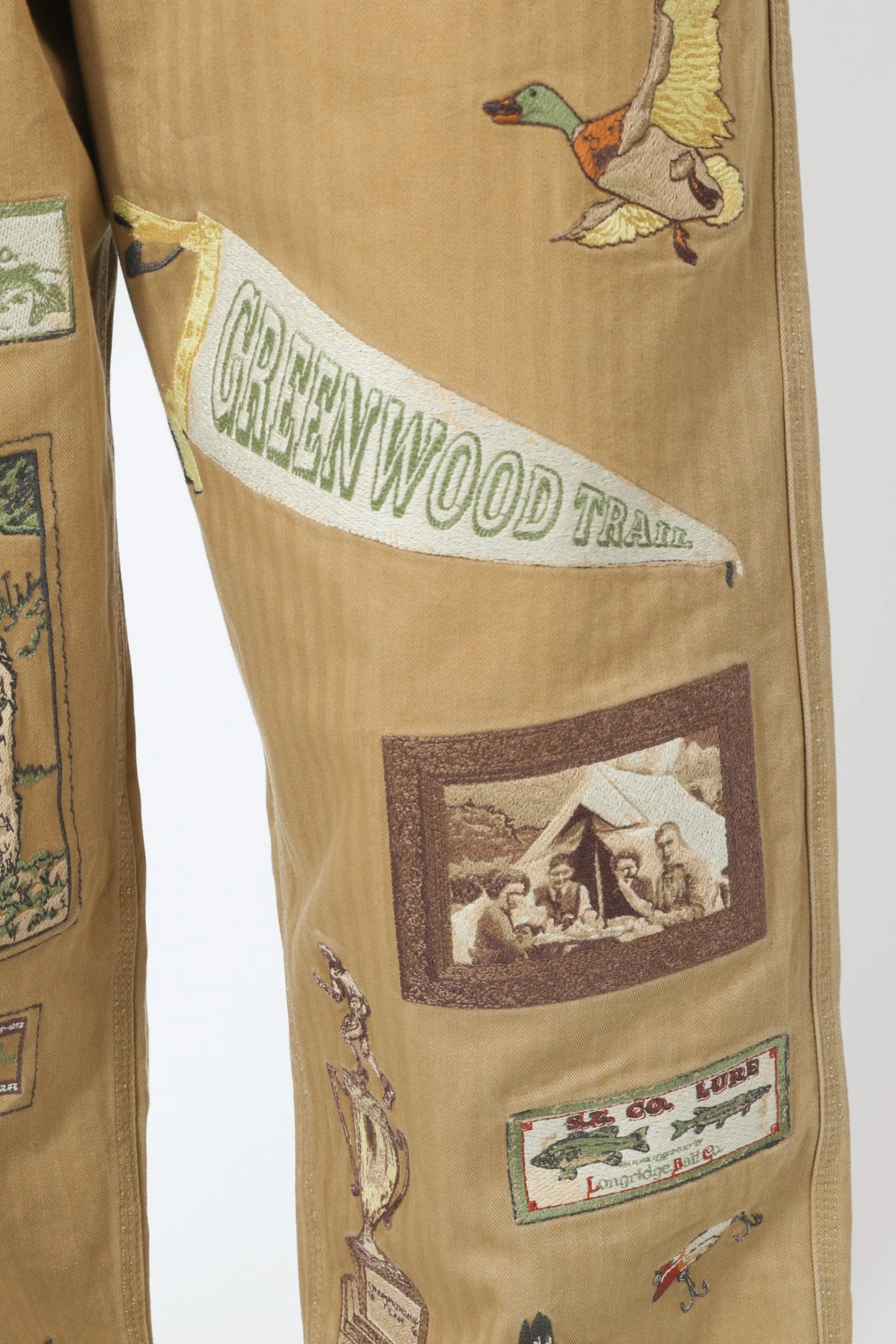 Trail Pant - Image 8