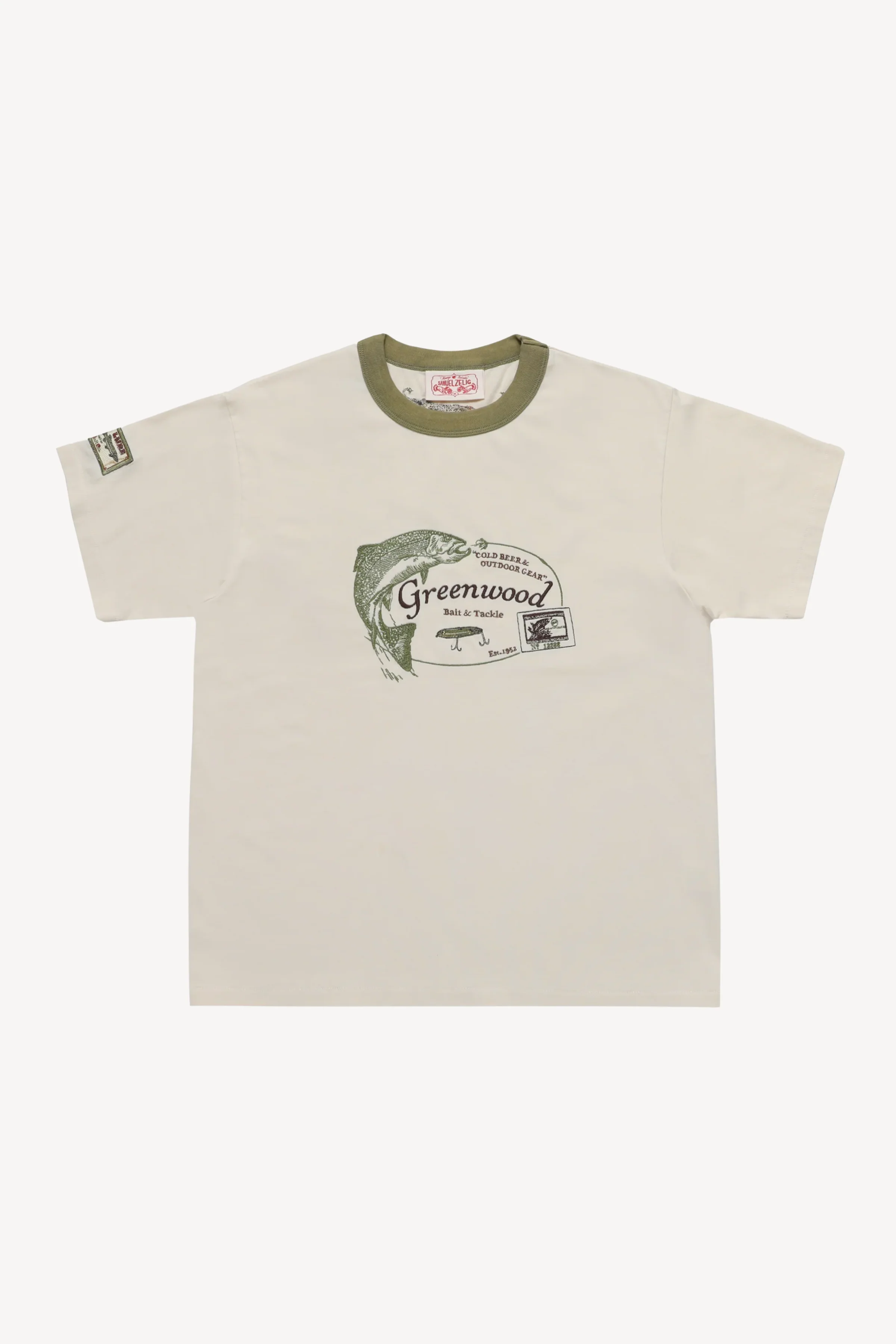 Trail Tee - Image 2