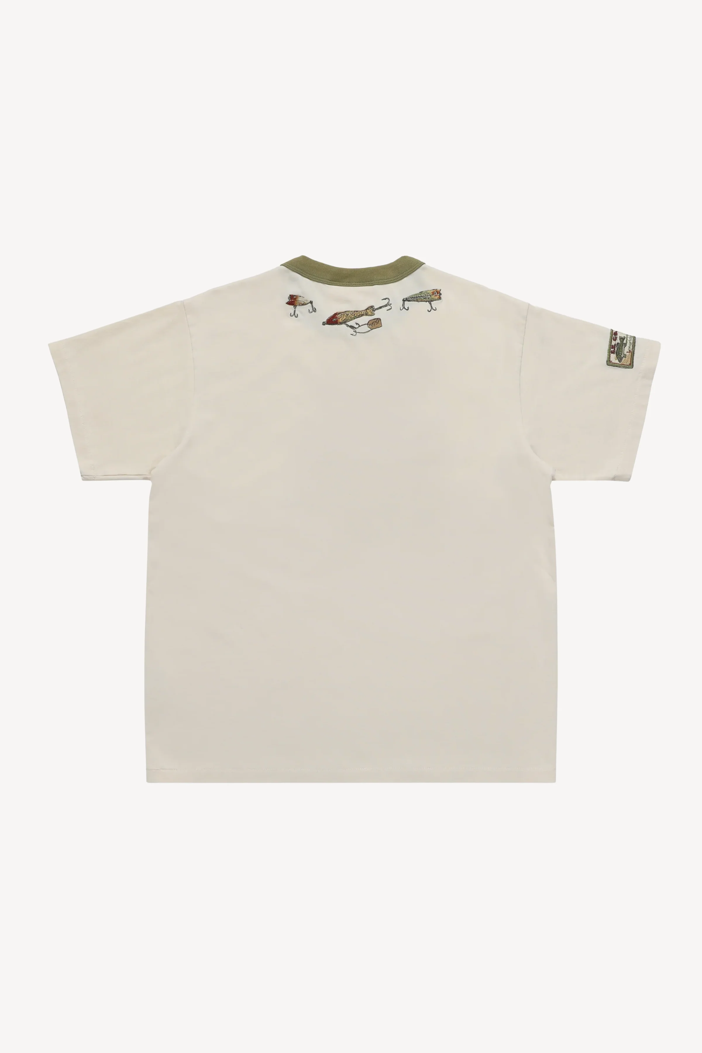 Trail Tee - Image 3