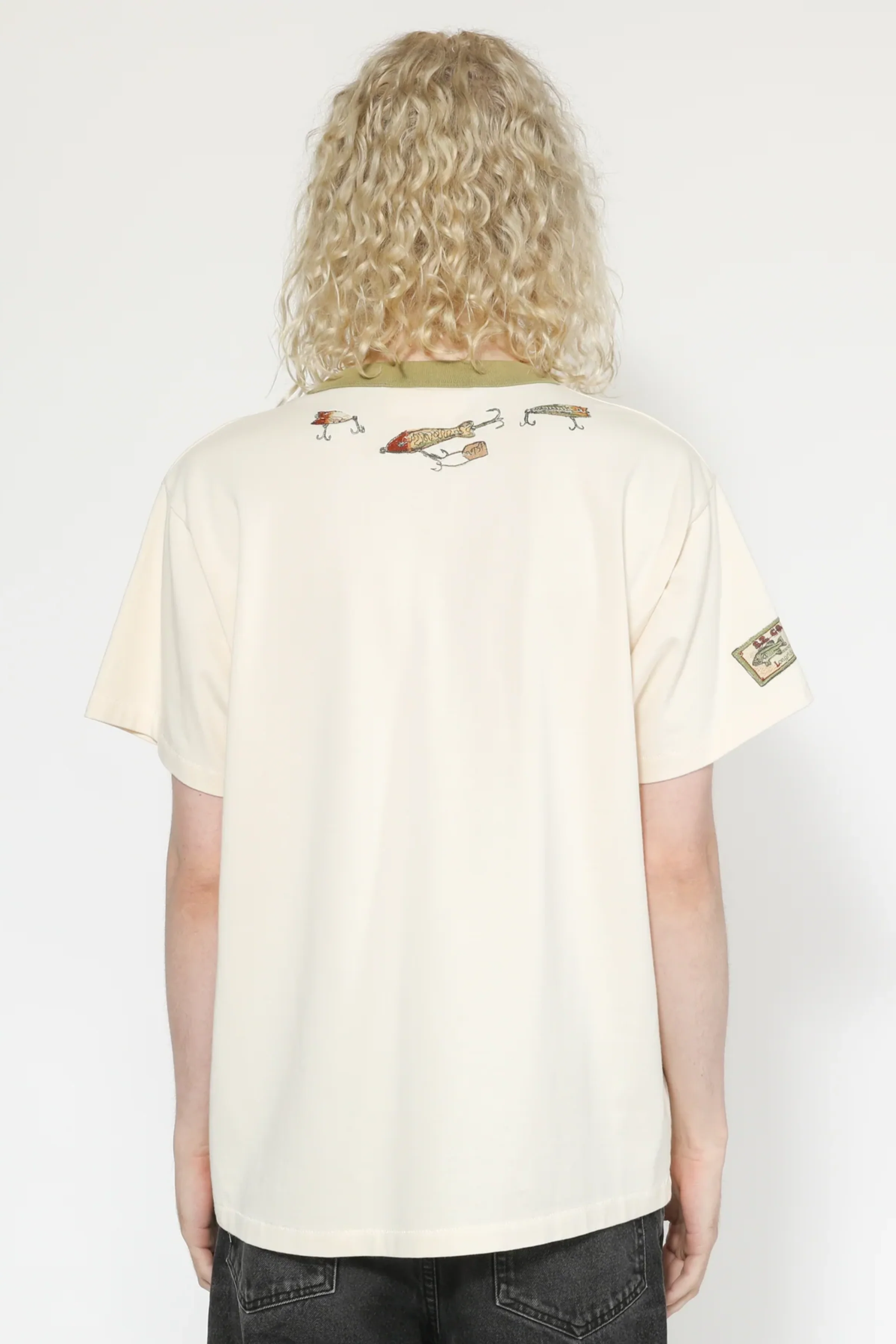 Trail Tee - Image 4