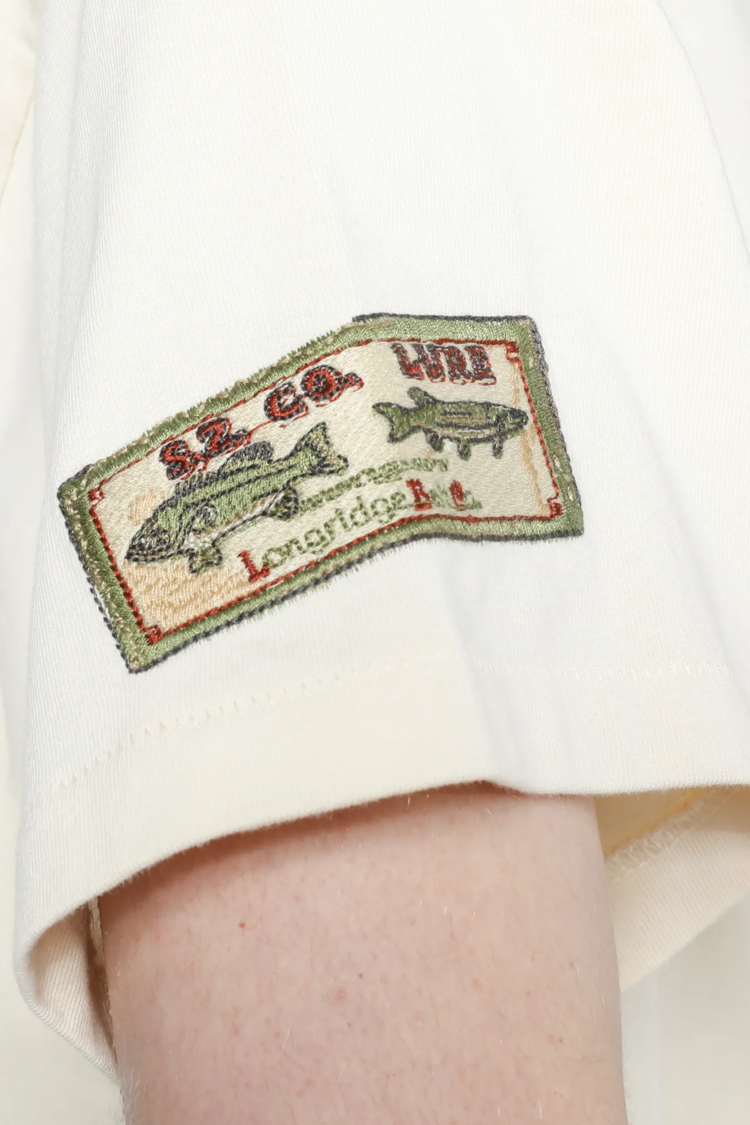 Trail Tee - Image 5