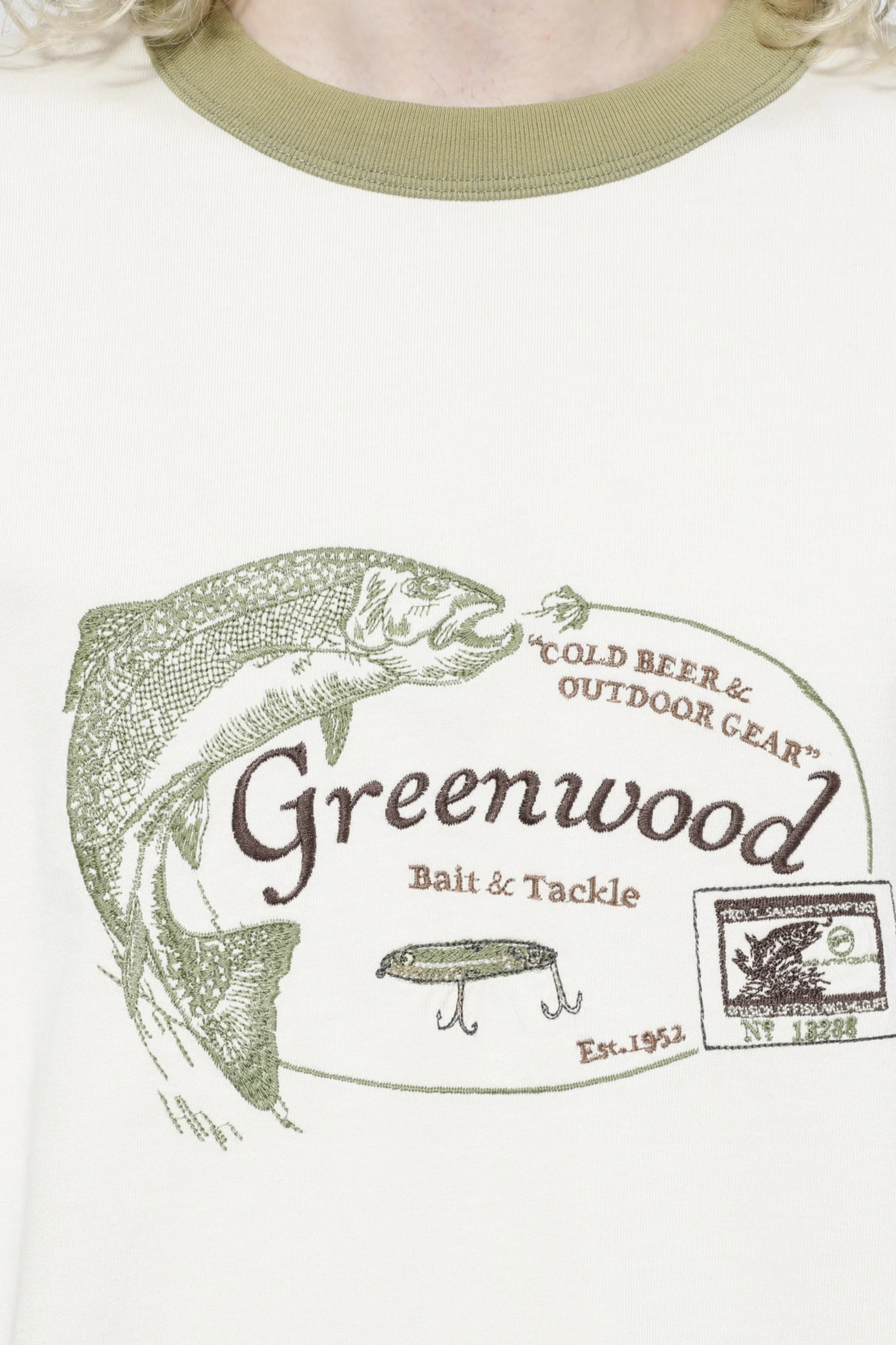 Trail Tee - Image 6