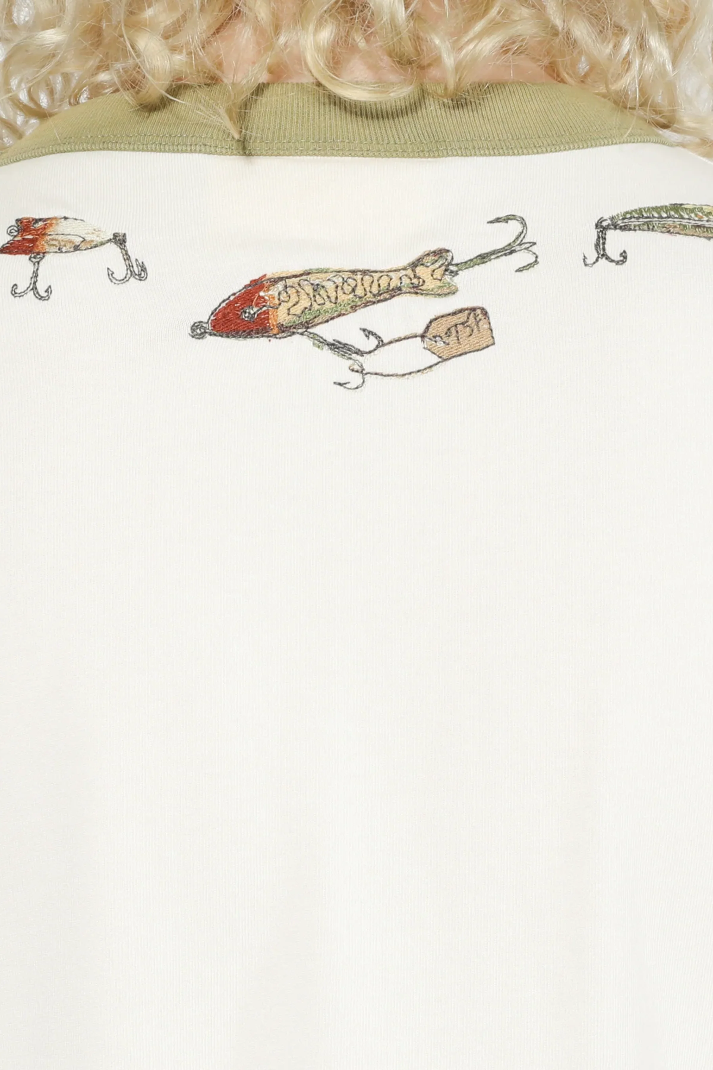 Trail Tee - Image 7