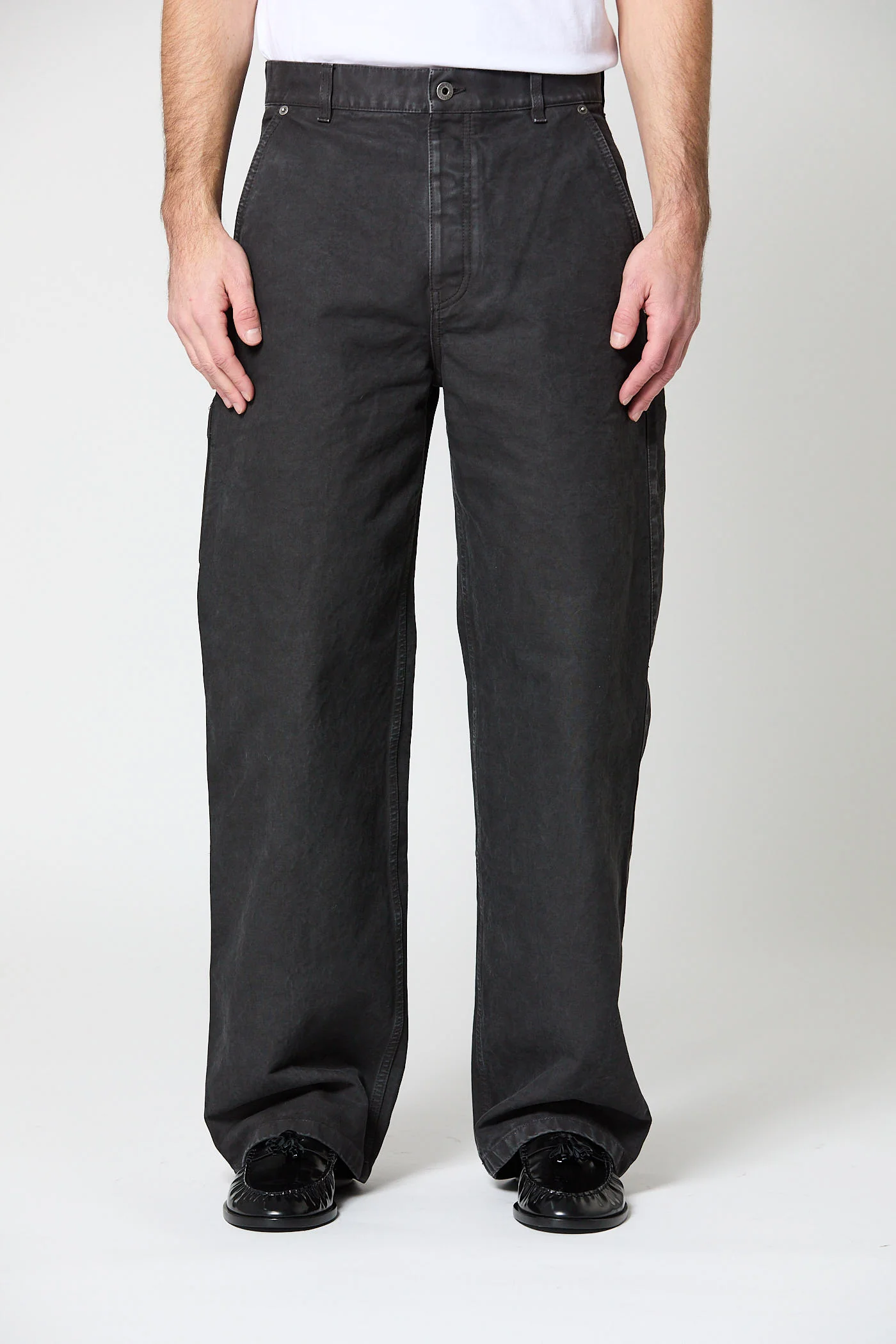 Trousers - Image 2