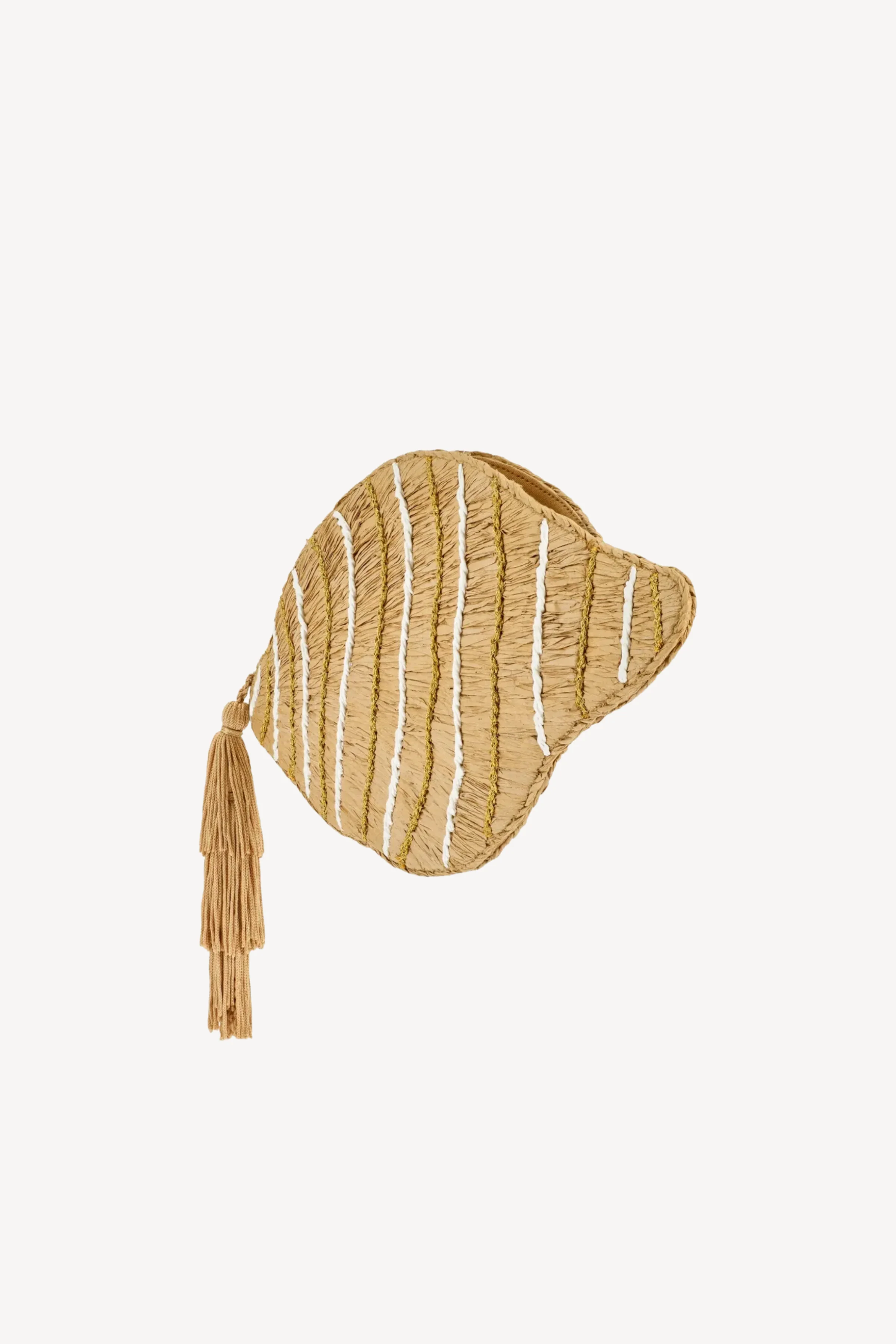 Tulip Shell Clutch - Image 3