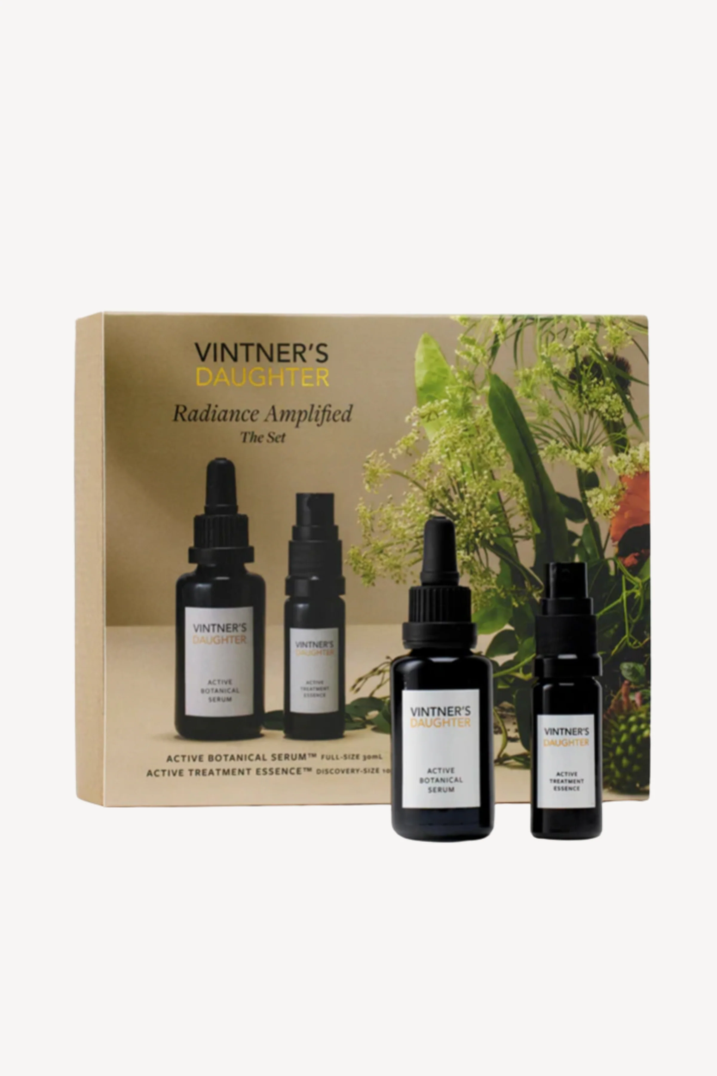 The Radiance Amplified Set - Image 2