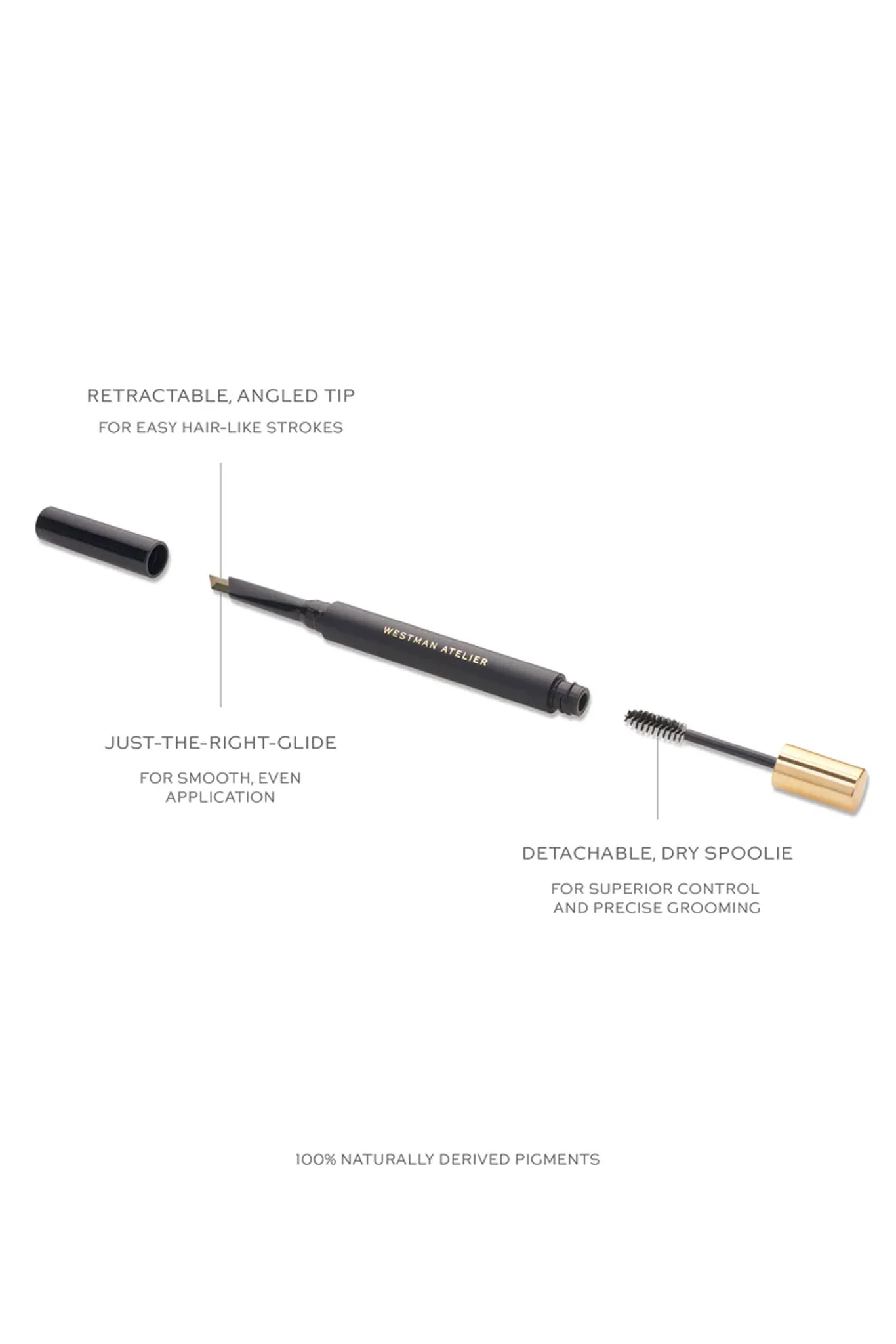 Bonne Brow Defining Pencil - Image 4