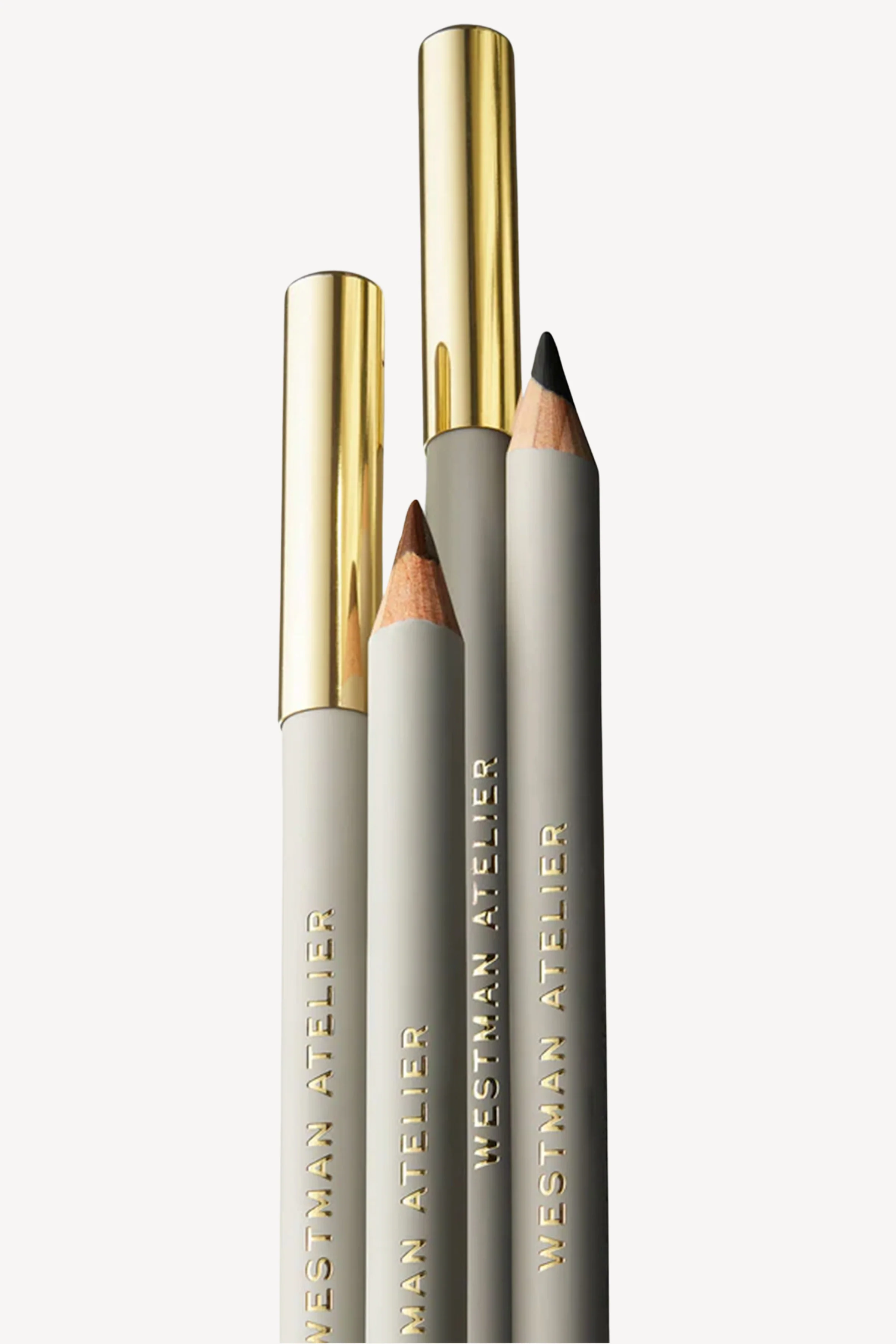 Brun Eye Love You Eye Pencil - Image 2