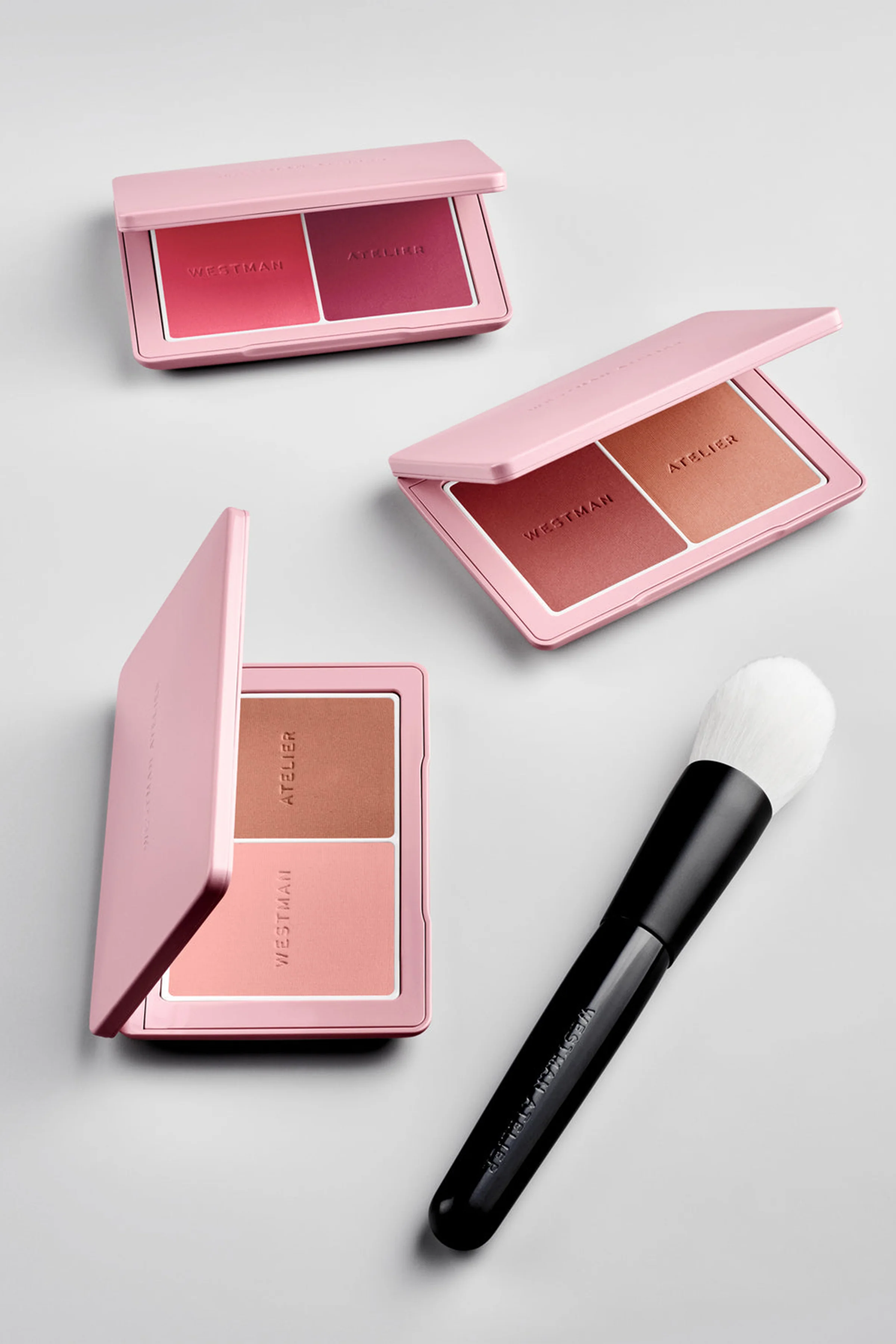 Powder II Brush - Image 2