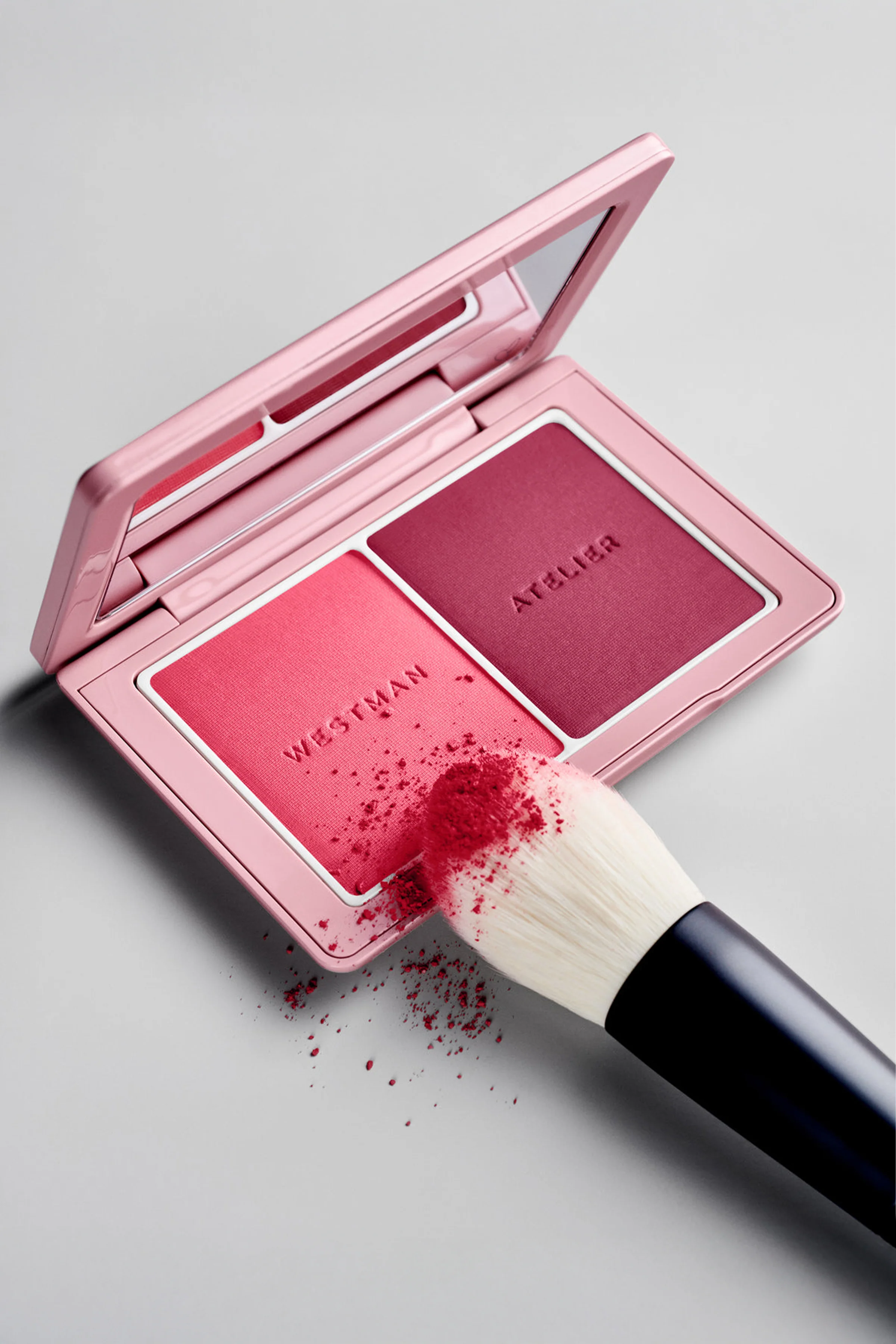 Powder II Brush - Image 3