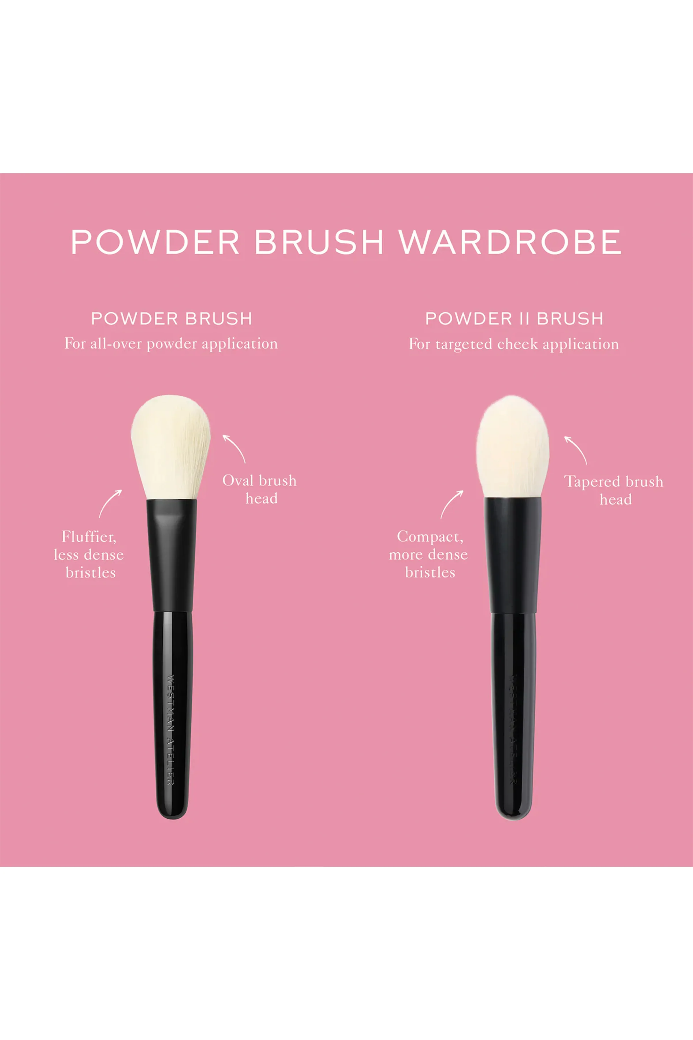 Powder II Brush - Image 4