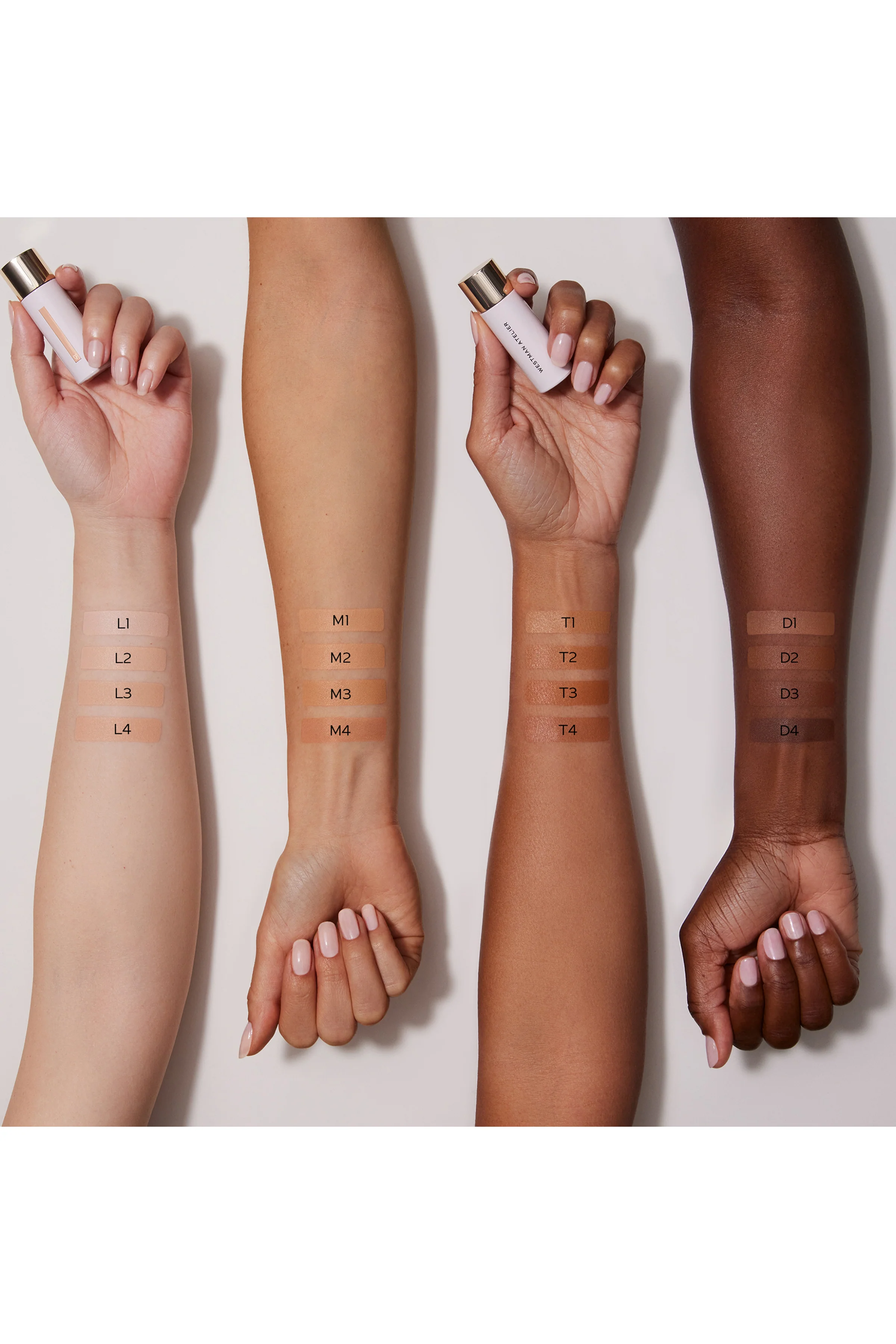 Vital Skincare Concealer - Image 17