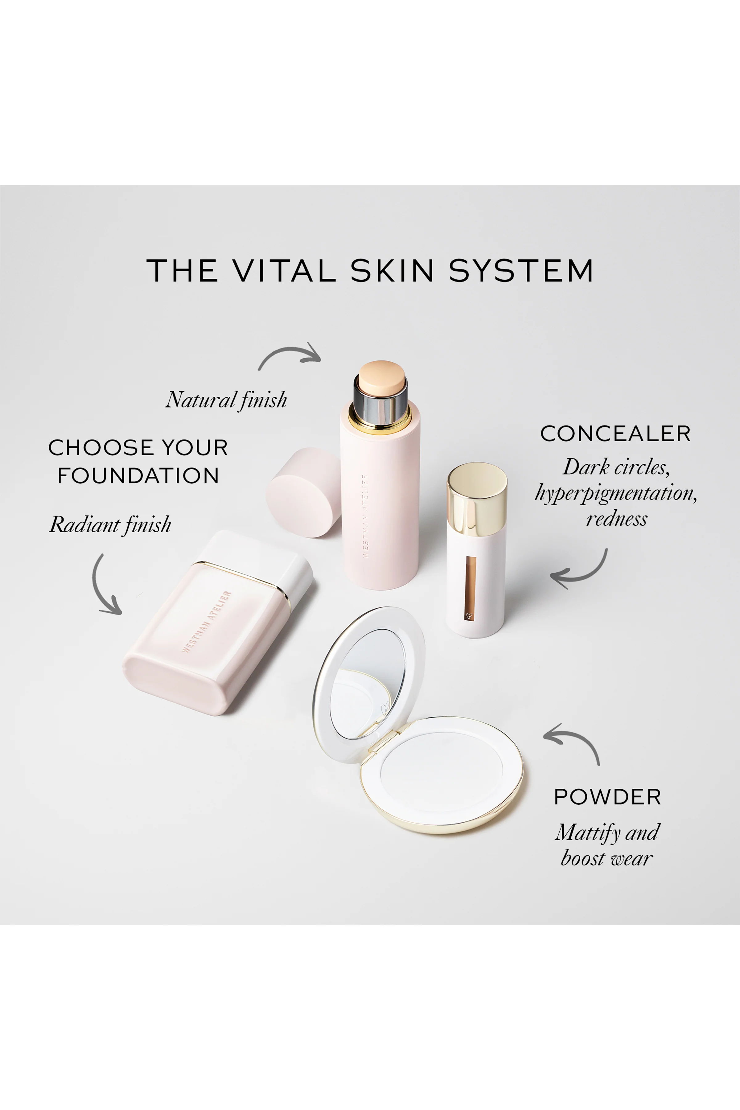 Vital Skincare Concealer - Image 22