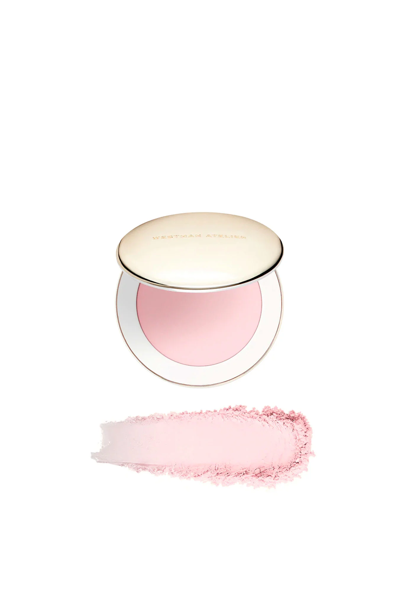 Vital Pressed Skincare Powder - Image 3